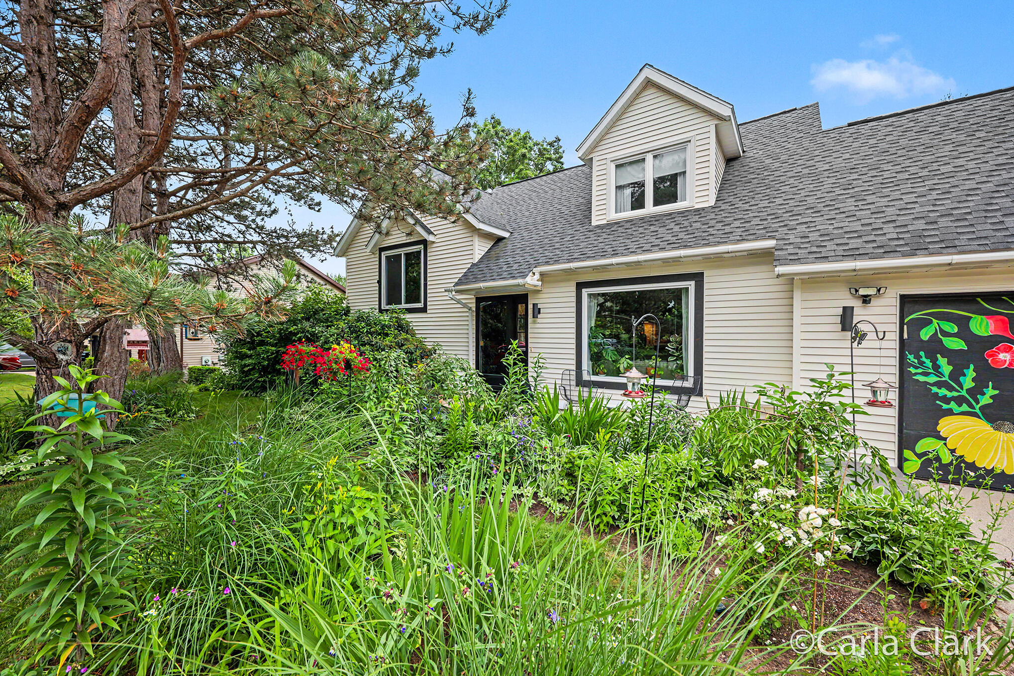 6285 Blanca Drive NE Rockford MI 49341