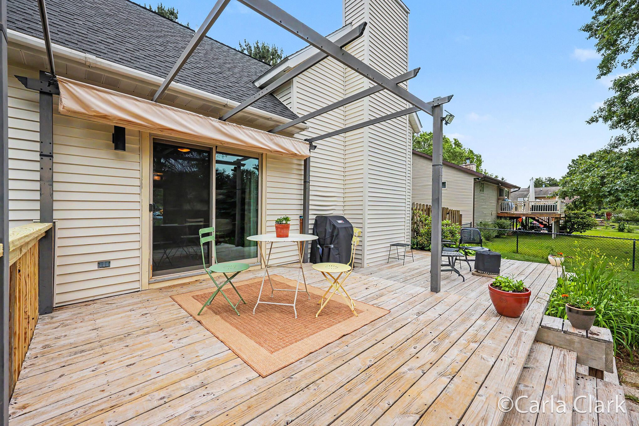 6285 Blanca Drive NE Rockford MI 49341