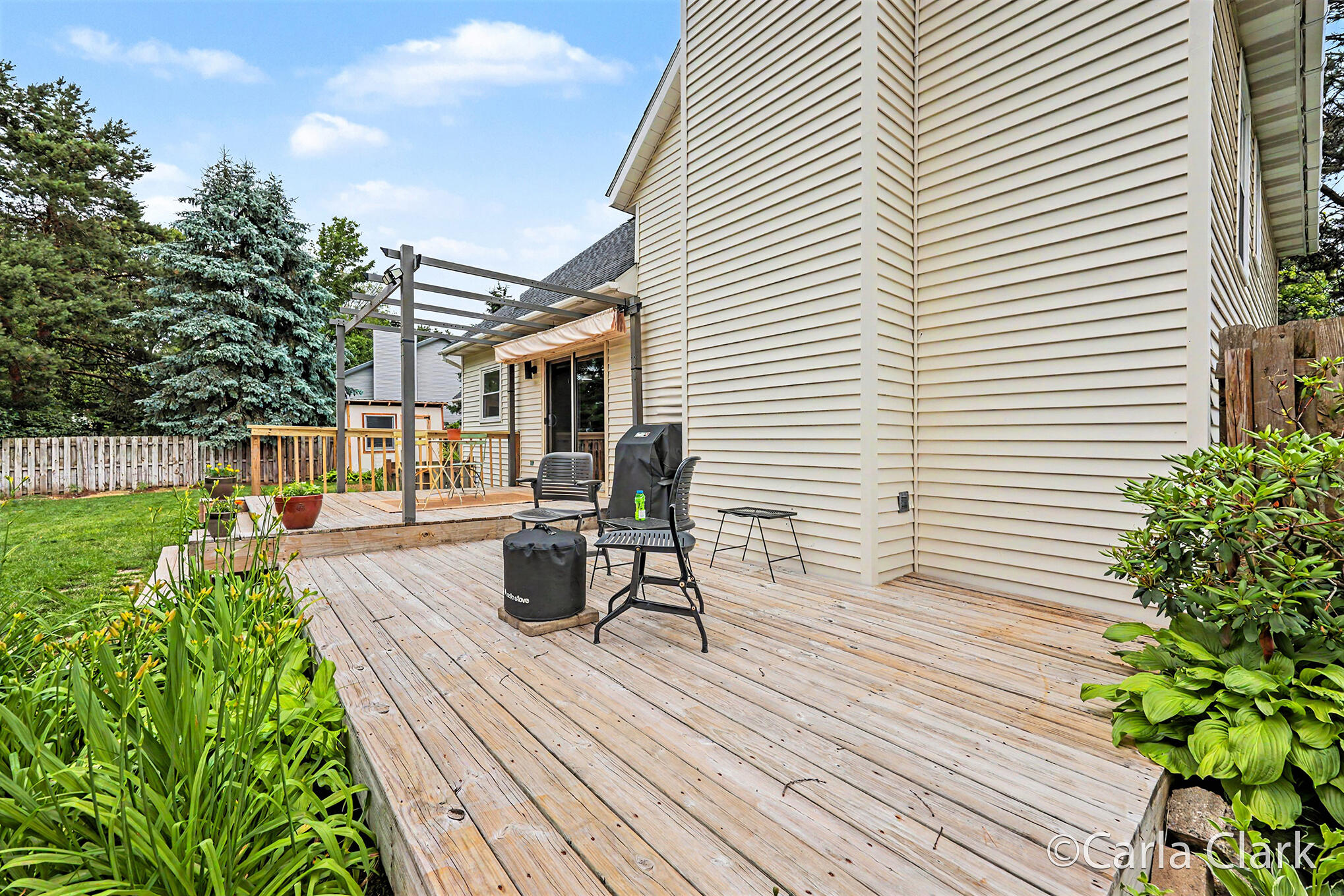 6285 Blanca Drive NE Rockford MI 49341