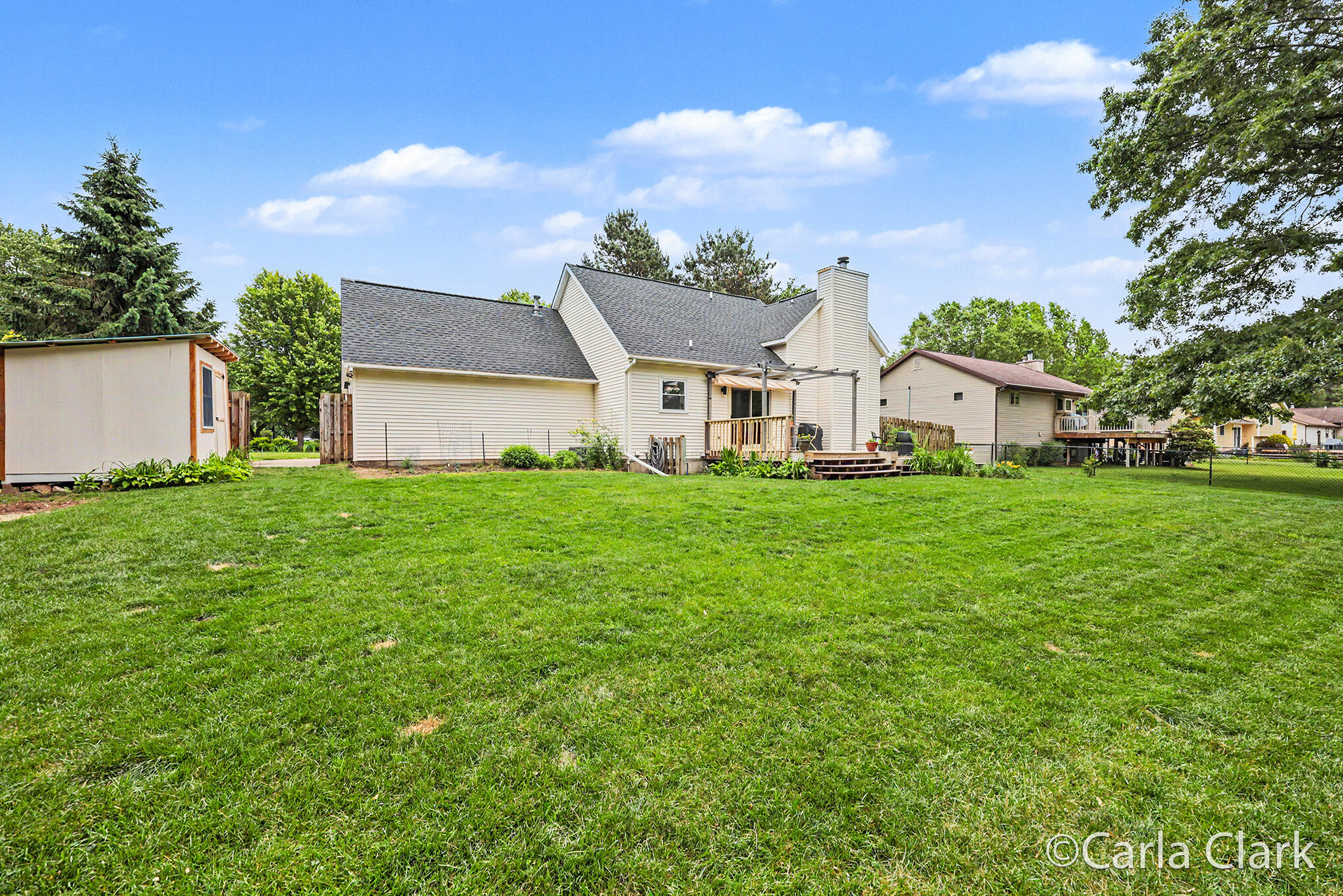 6285 Blanca Drive NE Rockford MI 49341