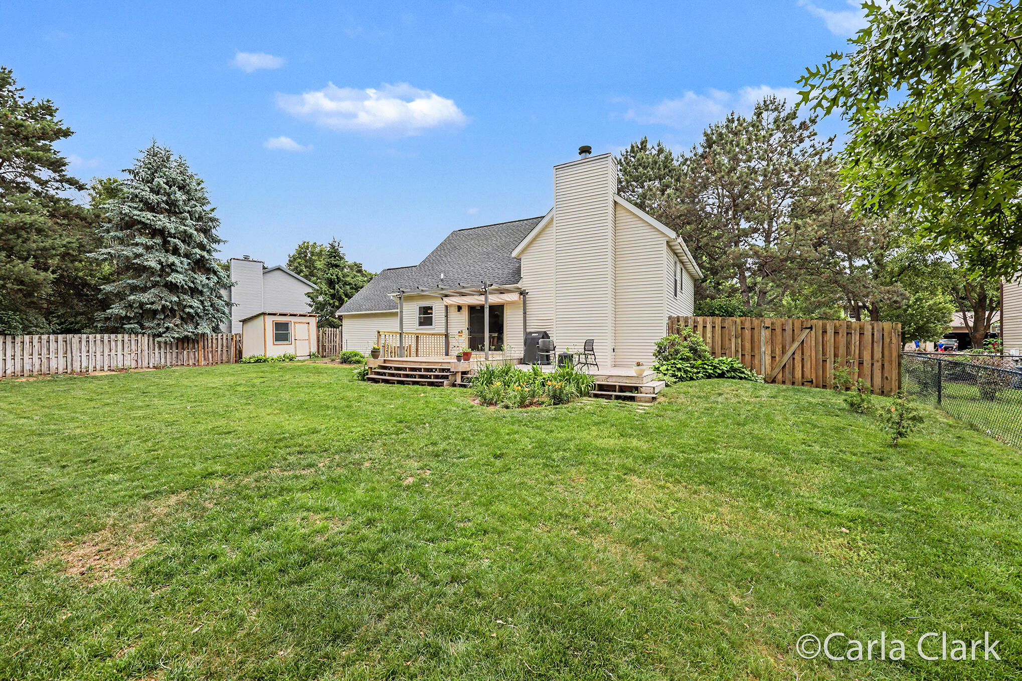 6285 Blanca Drive NE Rockford MI 49341