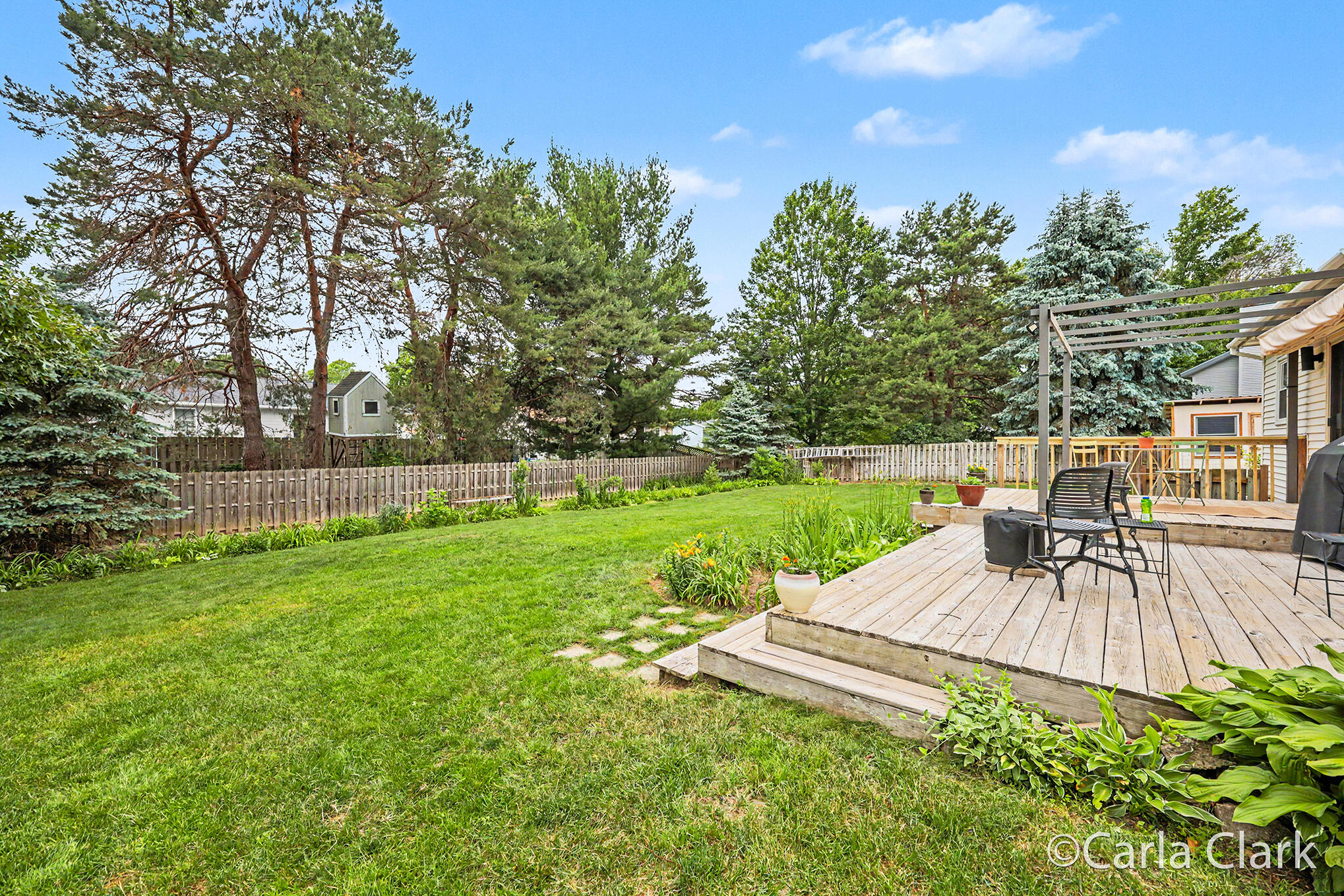 6285 Blanca Drive NE Rockford MI 49341