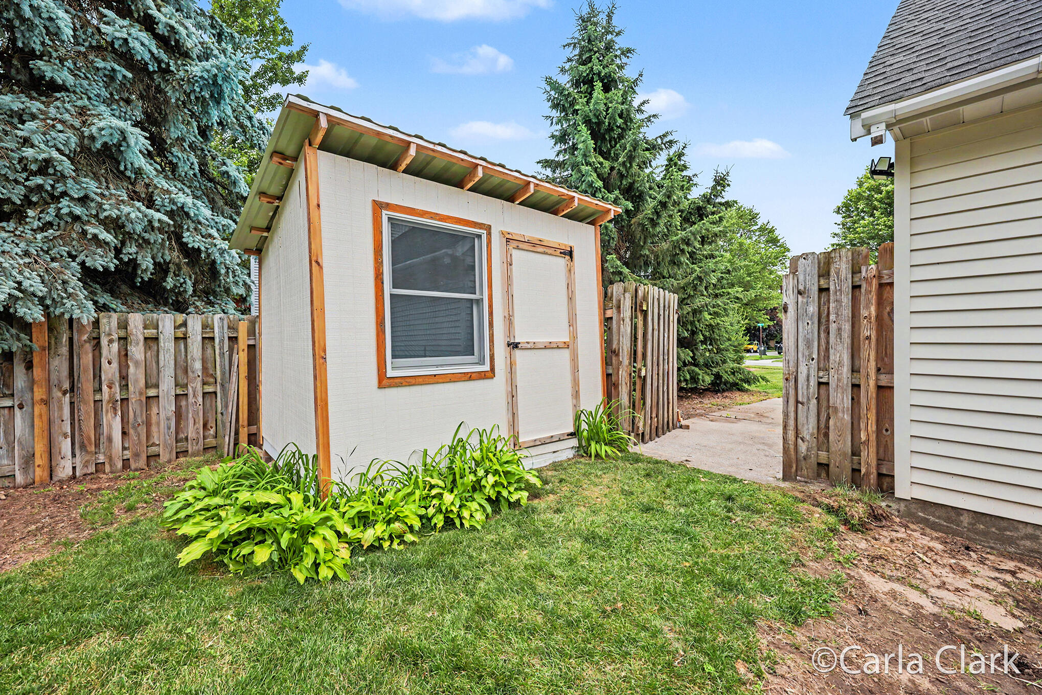 6285 Blanca Drive NE Rockford MI 49341