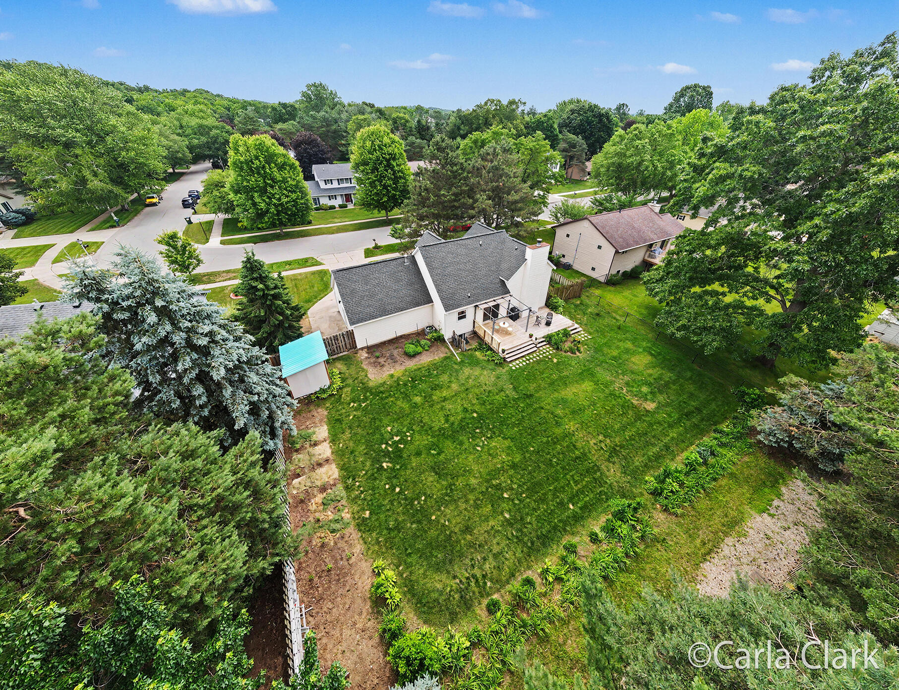 6285 Blanca Drive NE Rockford MI 49341