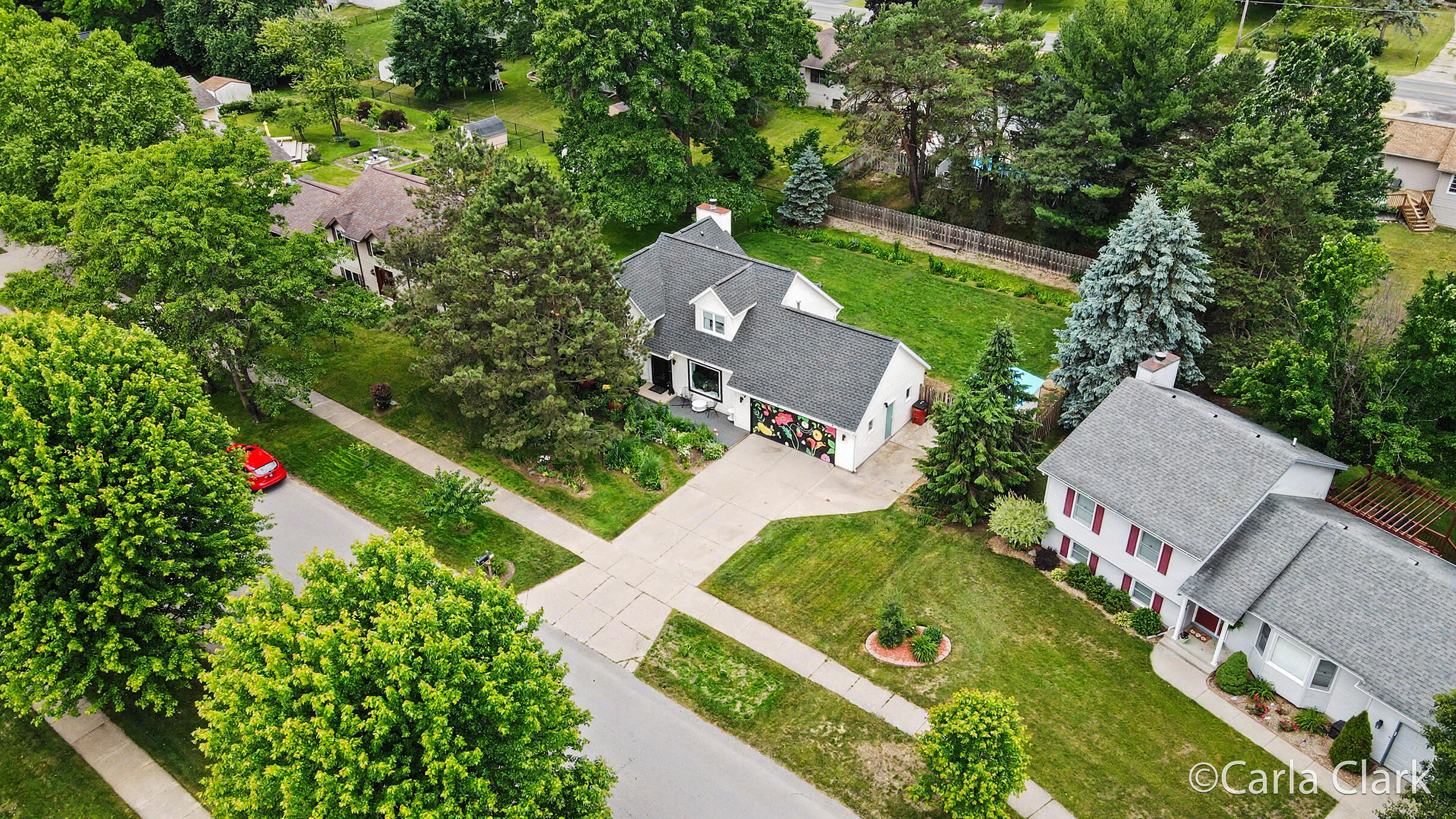 6285 Blanca Drive NE Rockford MI 49341