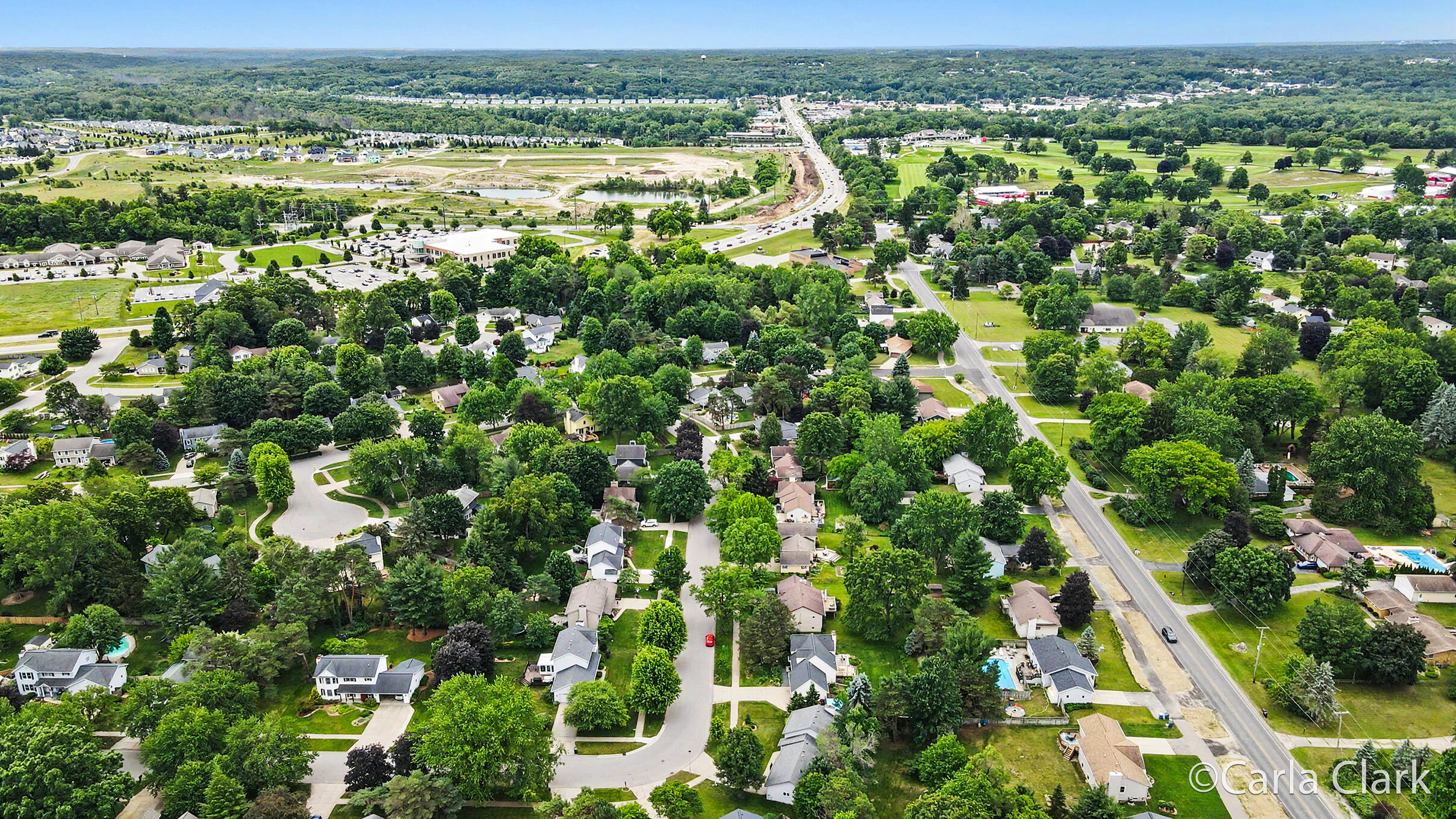 6285 Blanca Drive NE Rockford MI 49341