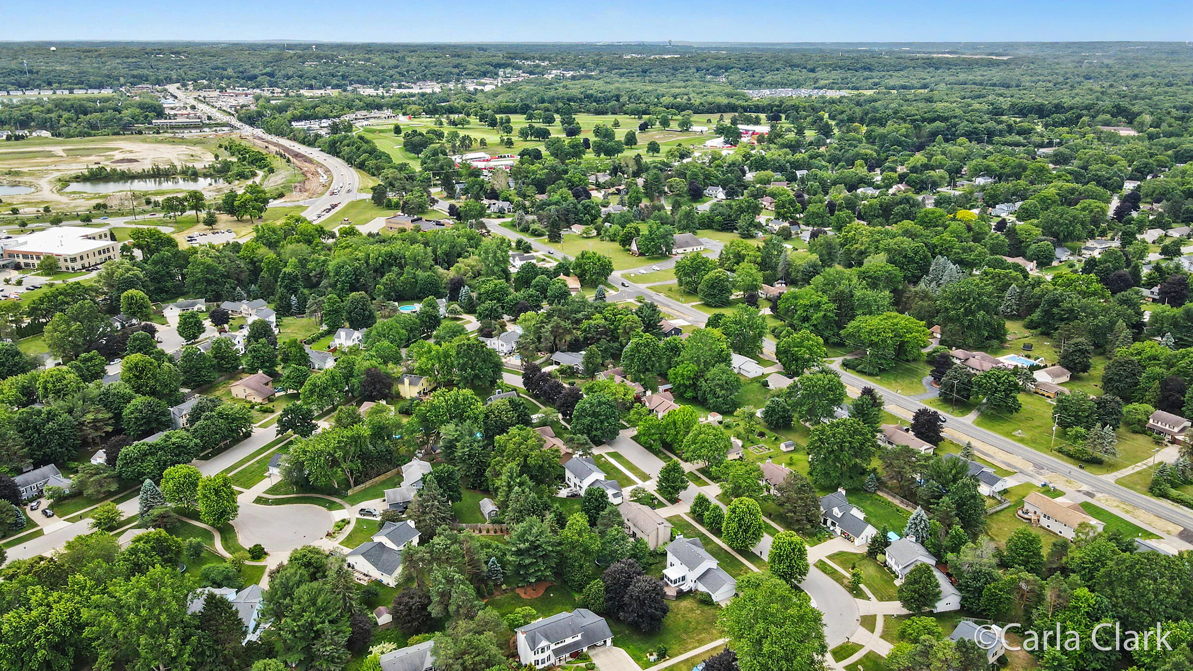 6285 Blanca Drive NE Rockford MI 49341