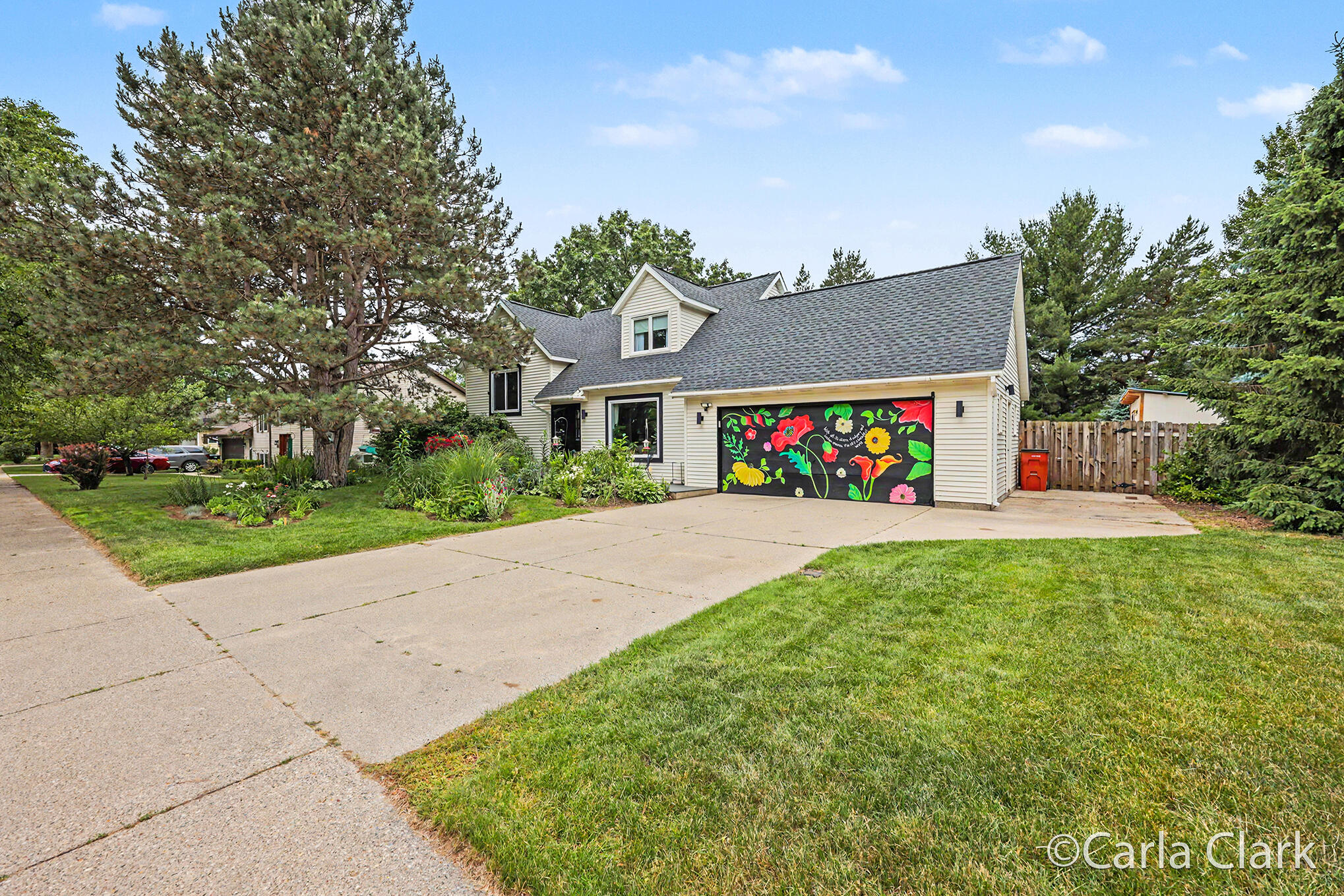 6285 Blanca Drive NE Rockford MI 49341