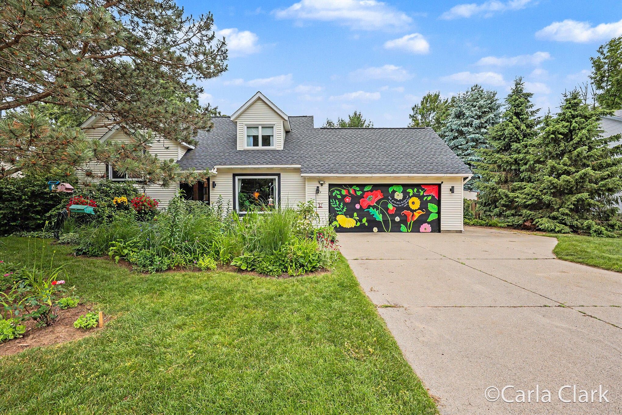 6285 Blanca Drive NE Rockford MI 49341