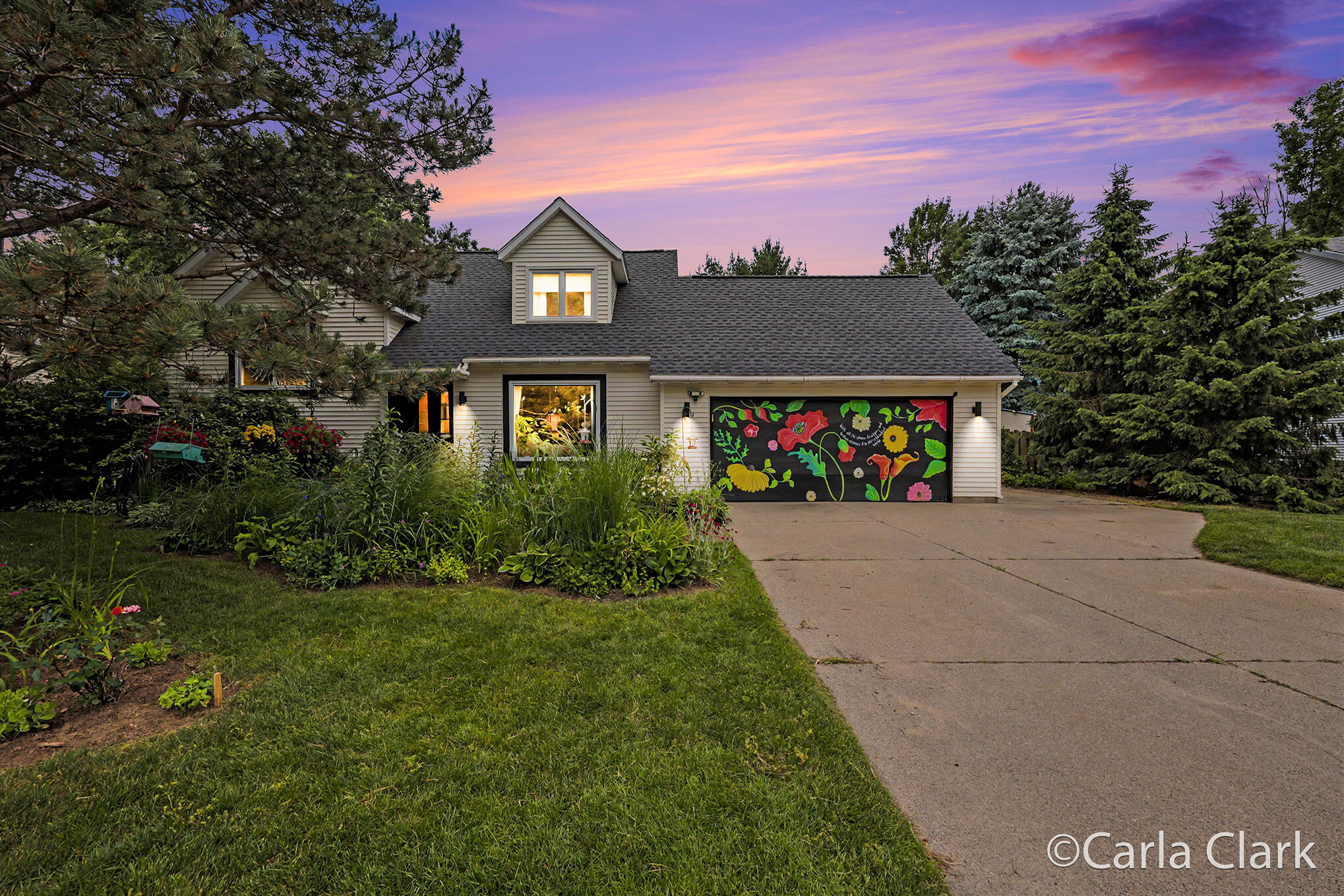 6285 Blanca Drive NE Rockford MI 49341