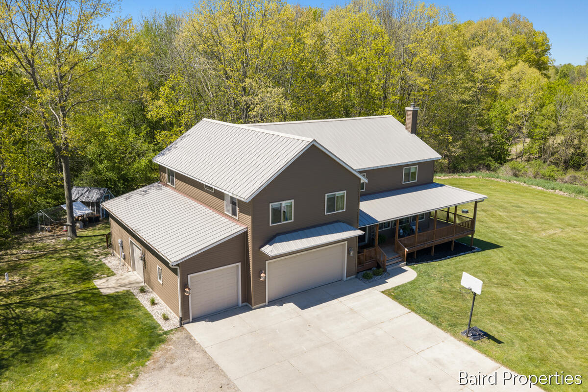197 Leonard Street NW Grand Rapids MI 49534