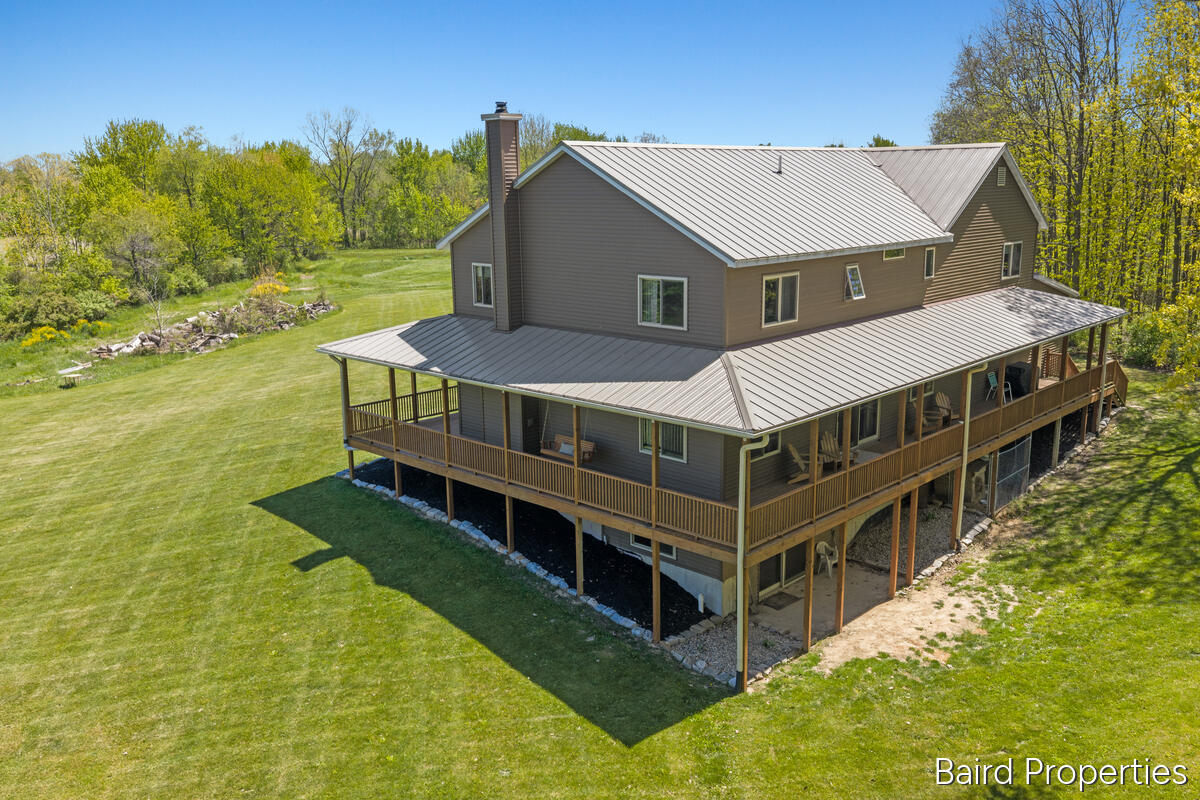 197 Leonard Street NW Grand Rapids MI 49534
