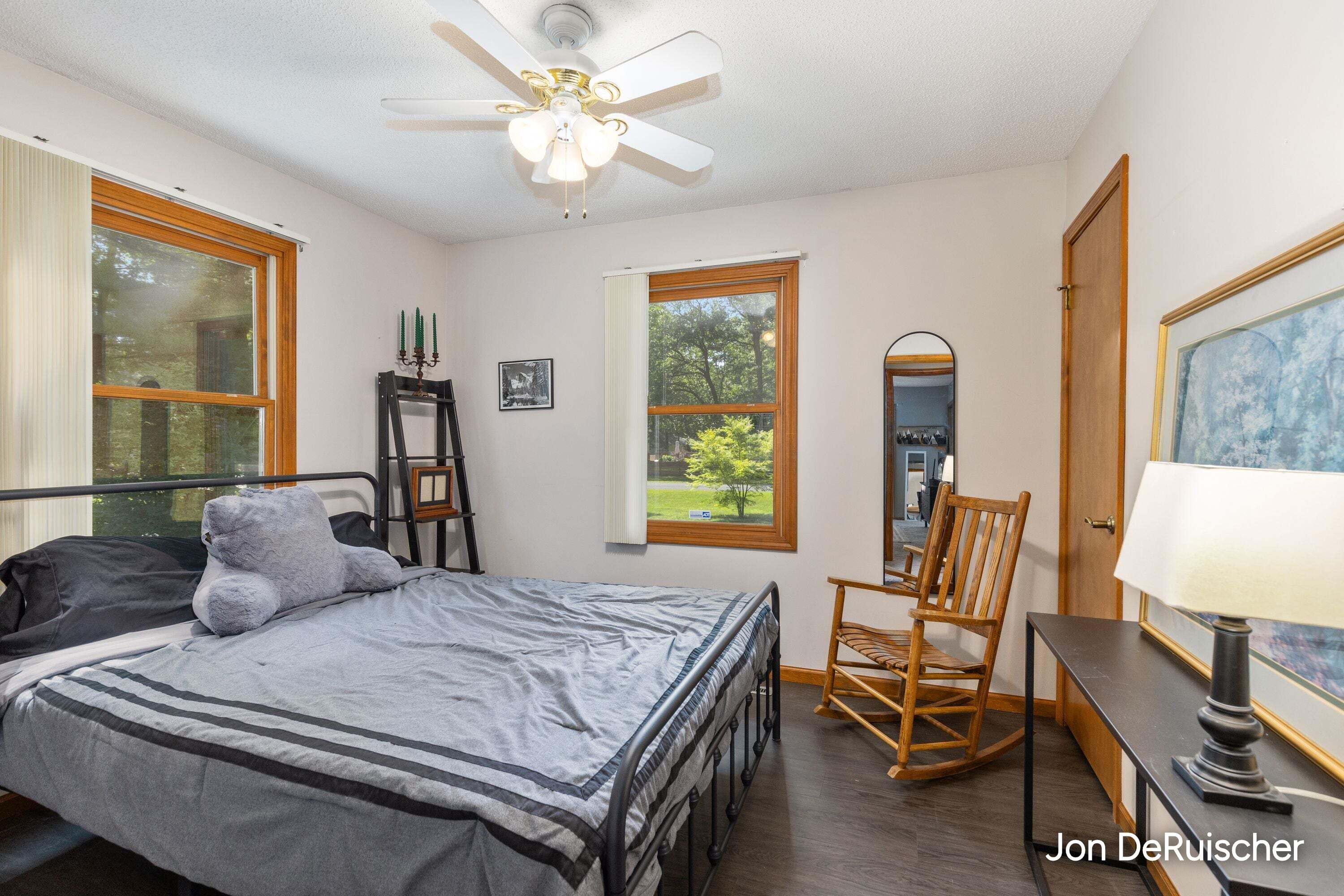572 Stevenscott Drive Muskegon MI 49442