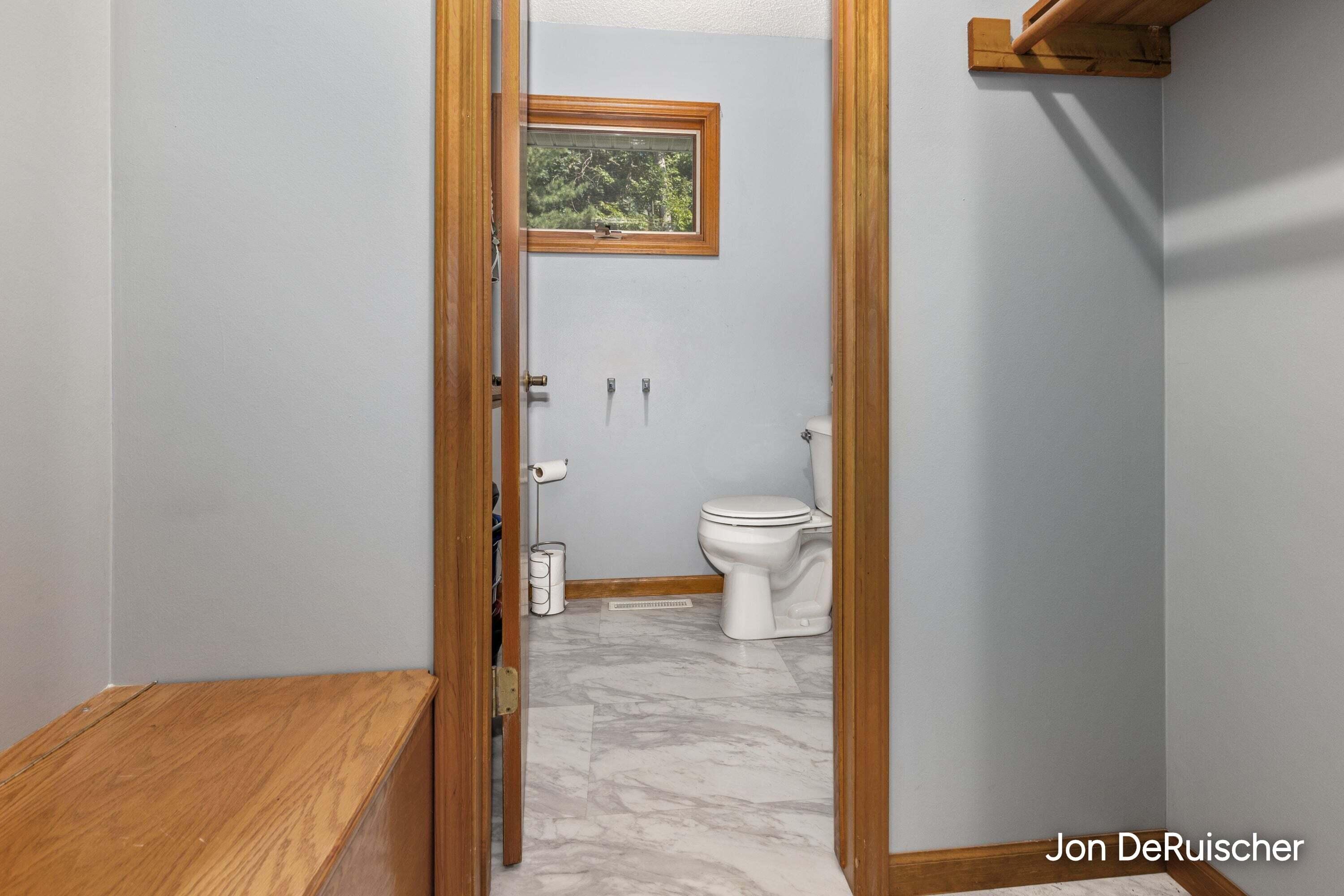 572 Stevenscott Drive Muskegon MI 49442