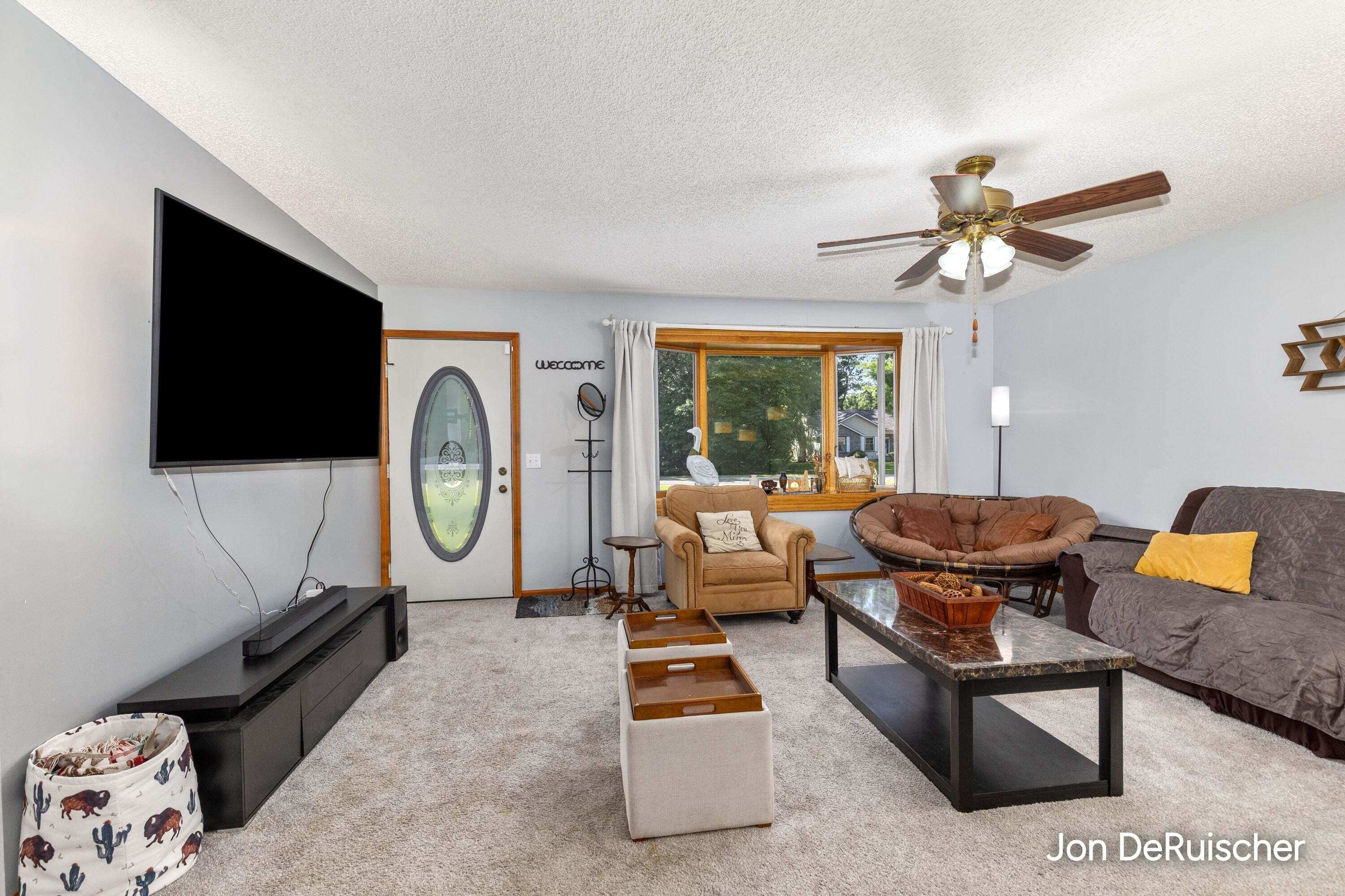 572 Stevenscott Drive Muskegon MI 49442
