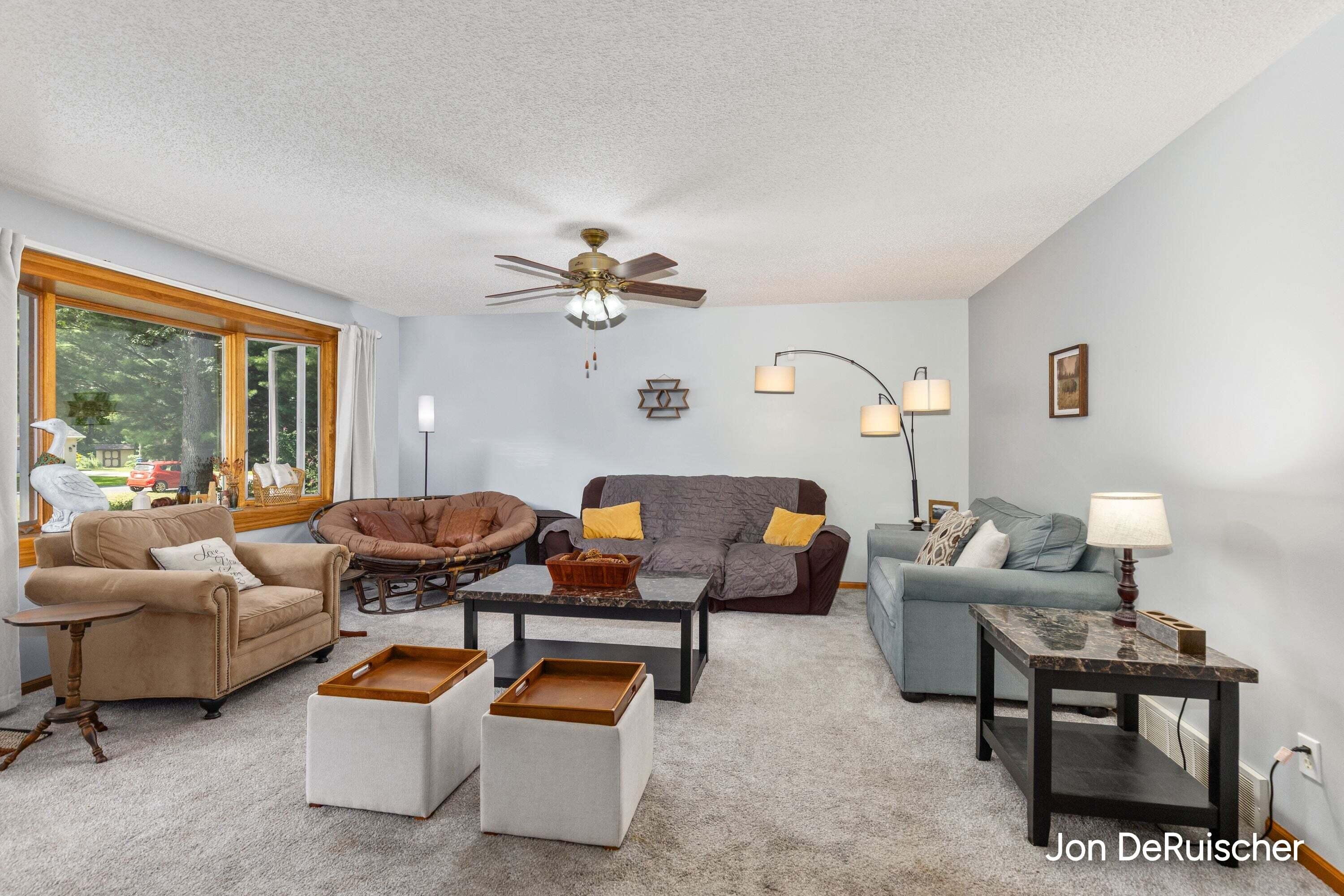 572 Stevenscott Drive Muskegon MI 49442