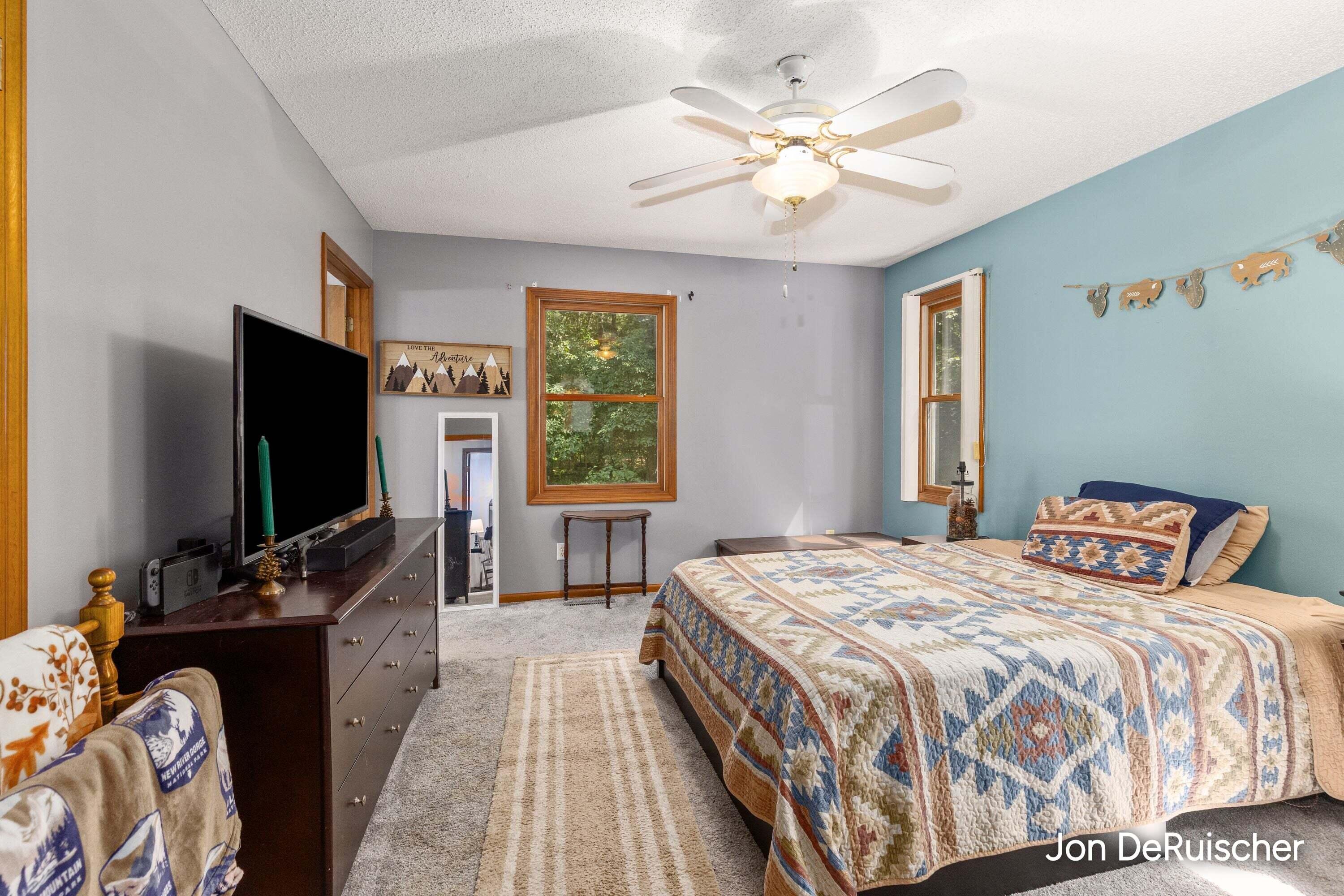 572 Stevenscott Drive Muskegon MI 49442