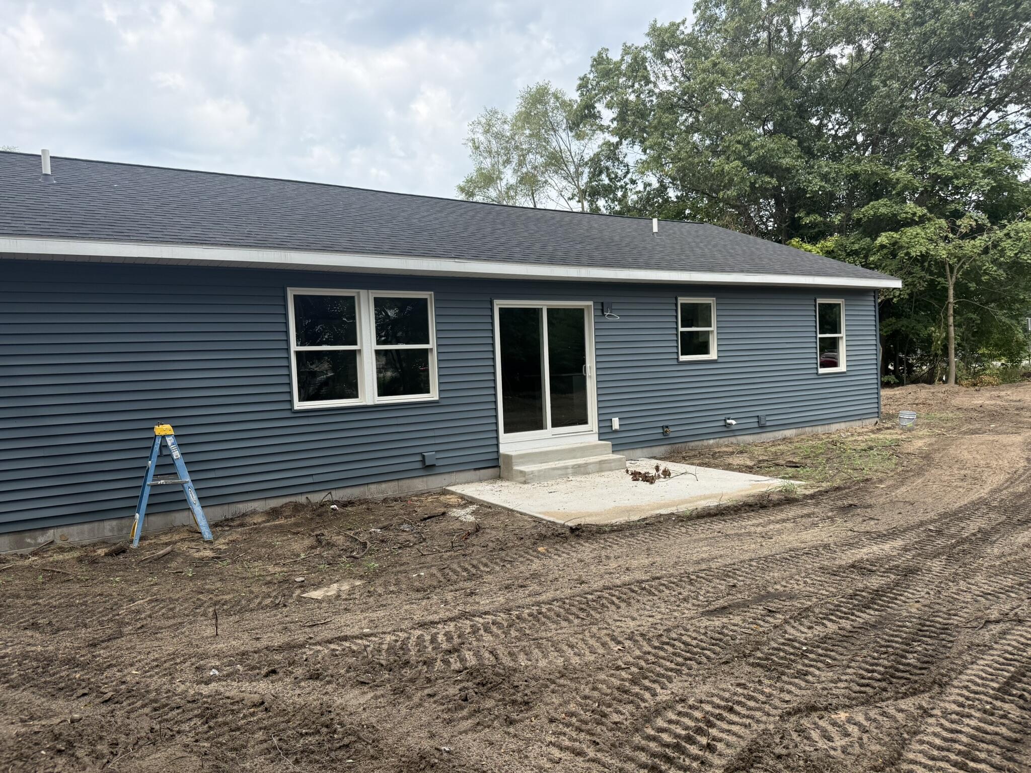 420 West Street Muskegon MI 49442
