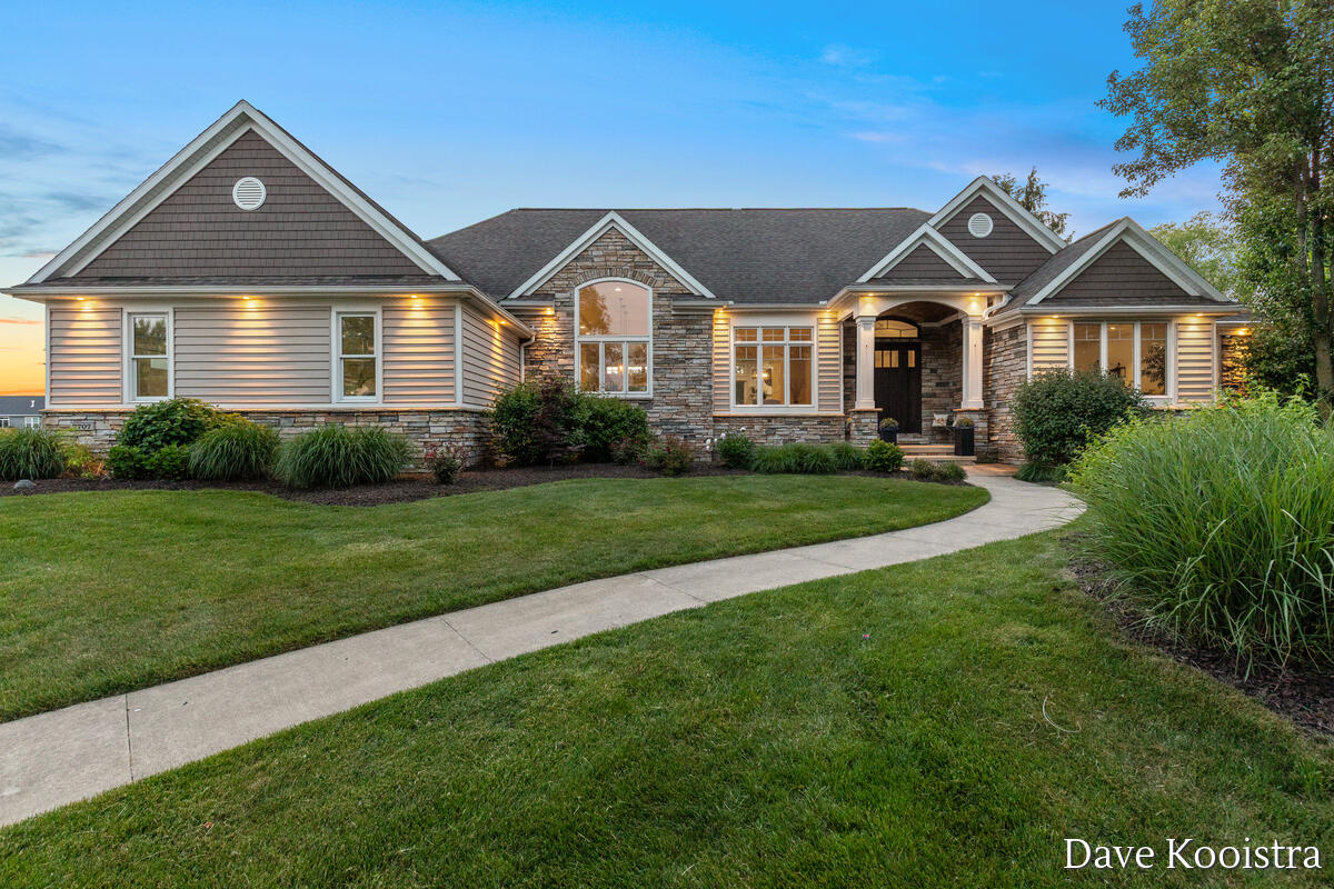 7707 Harmony Cove Court SE Byron Center MI 49315