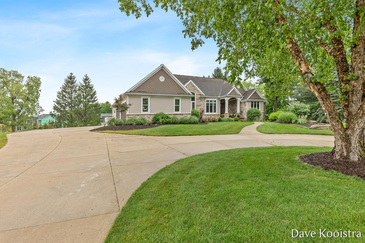 7707 Harmony Cove Court SE Byron Center MI 49315