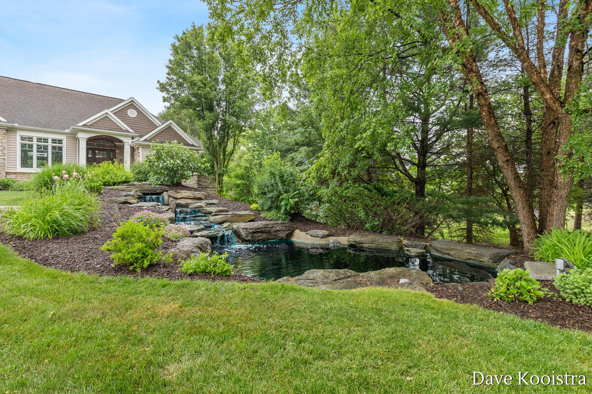 7707 Harmony Cove Court SE Byron Center MI 49315