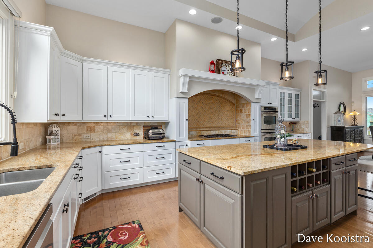 7707 Harmony Cove Court SE Byron Center MI 49315