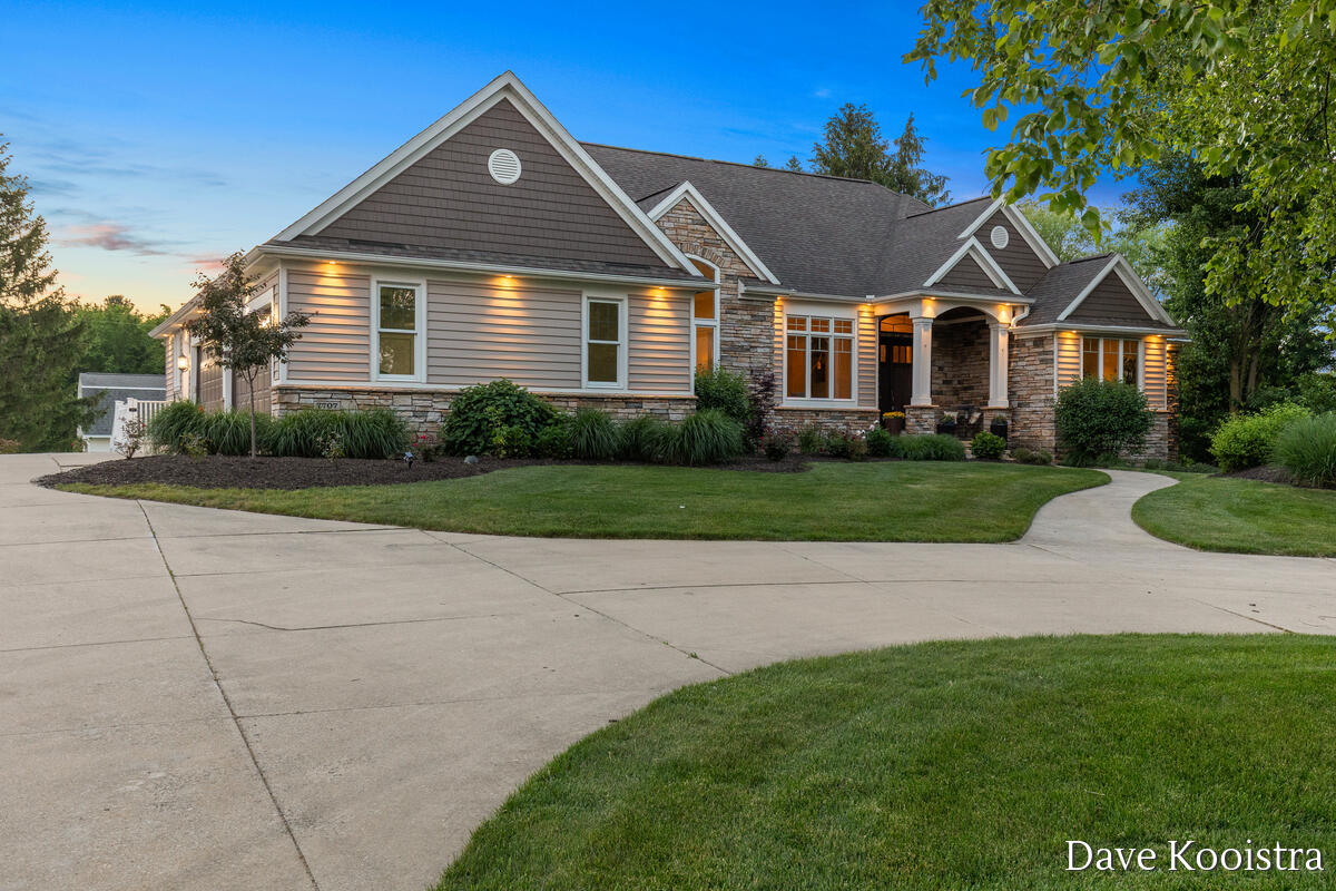 7707 Harmony Cove Court SE Byron Center MI 49315