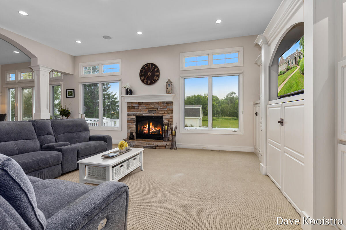 7707 Harmony Cove Court SE Byron Center MI 49315