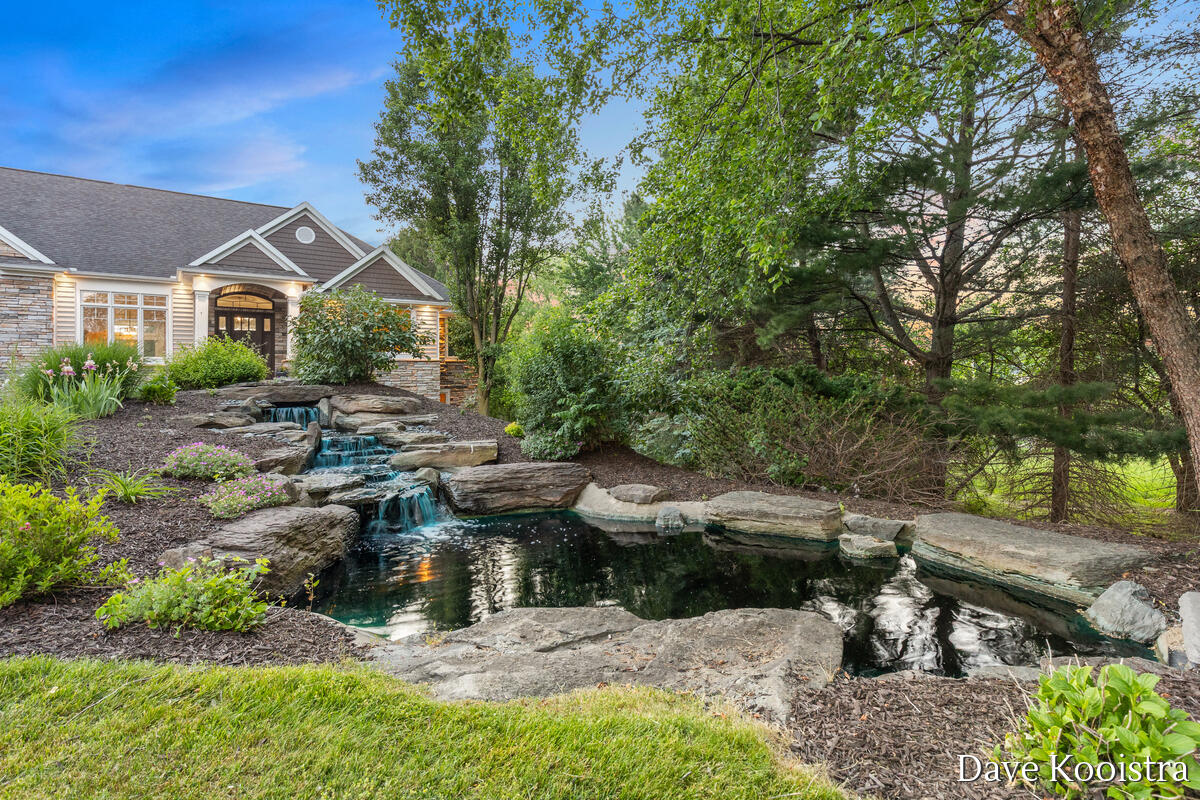 7707 Harmony Cove Court SE Byron Center MI 49315