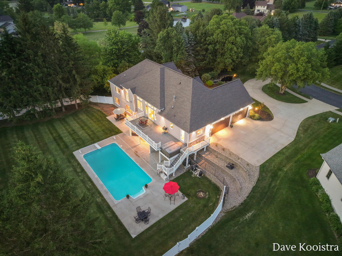 7707 Harmony Cove Court SE Byron Center MI 49315