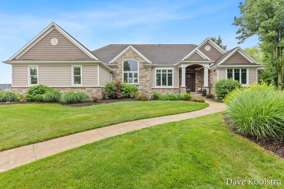 7707 Harmony Cove Court SE Byron Center MI 49315