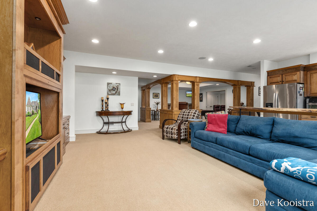 7707 Harmony Cove Court SE Byron Center MI 49315