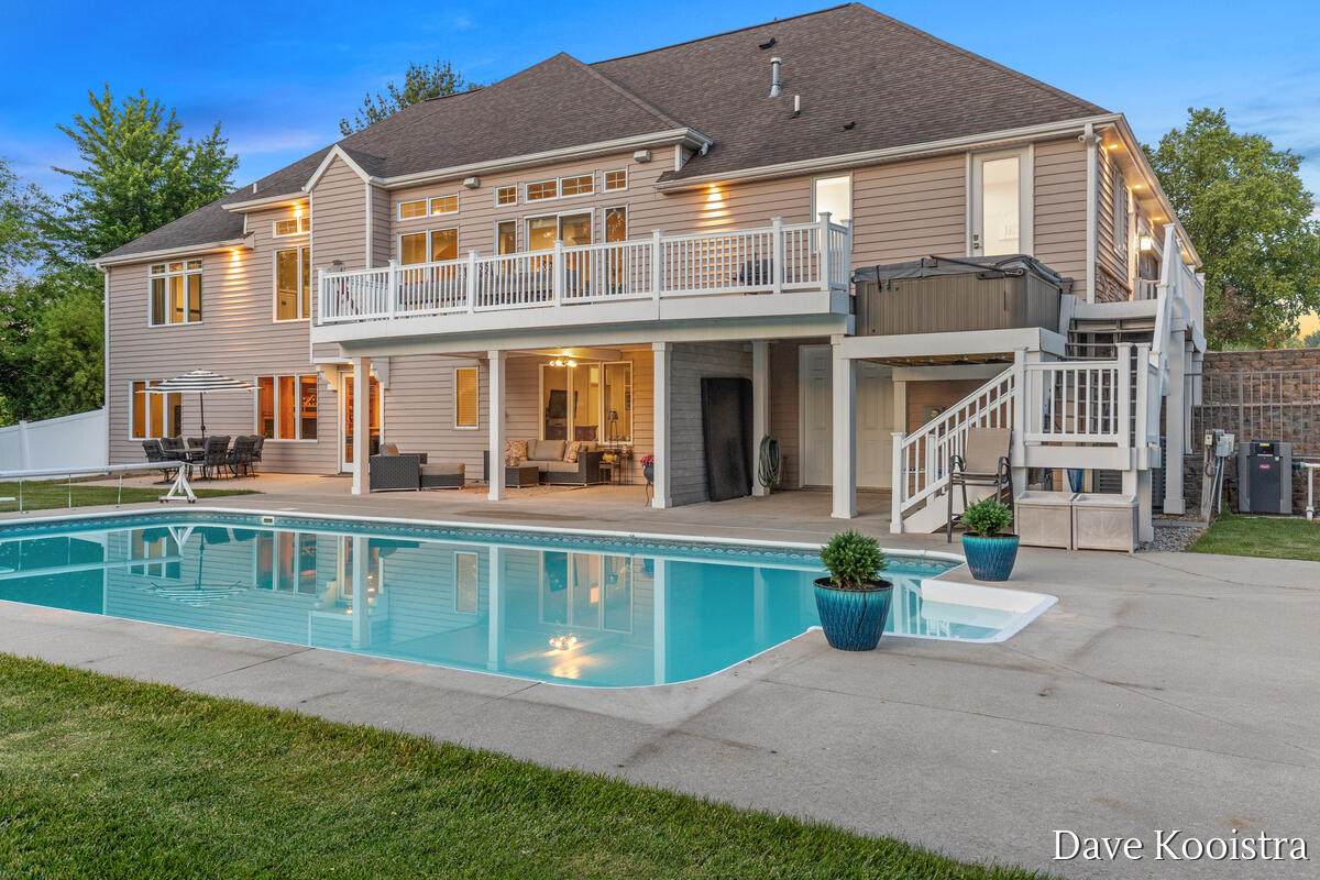 7707 Harmony Cove Court SE Byron Center MI 49315
