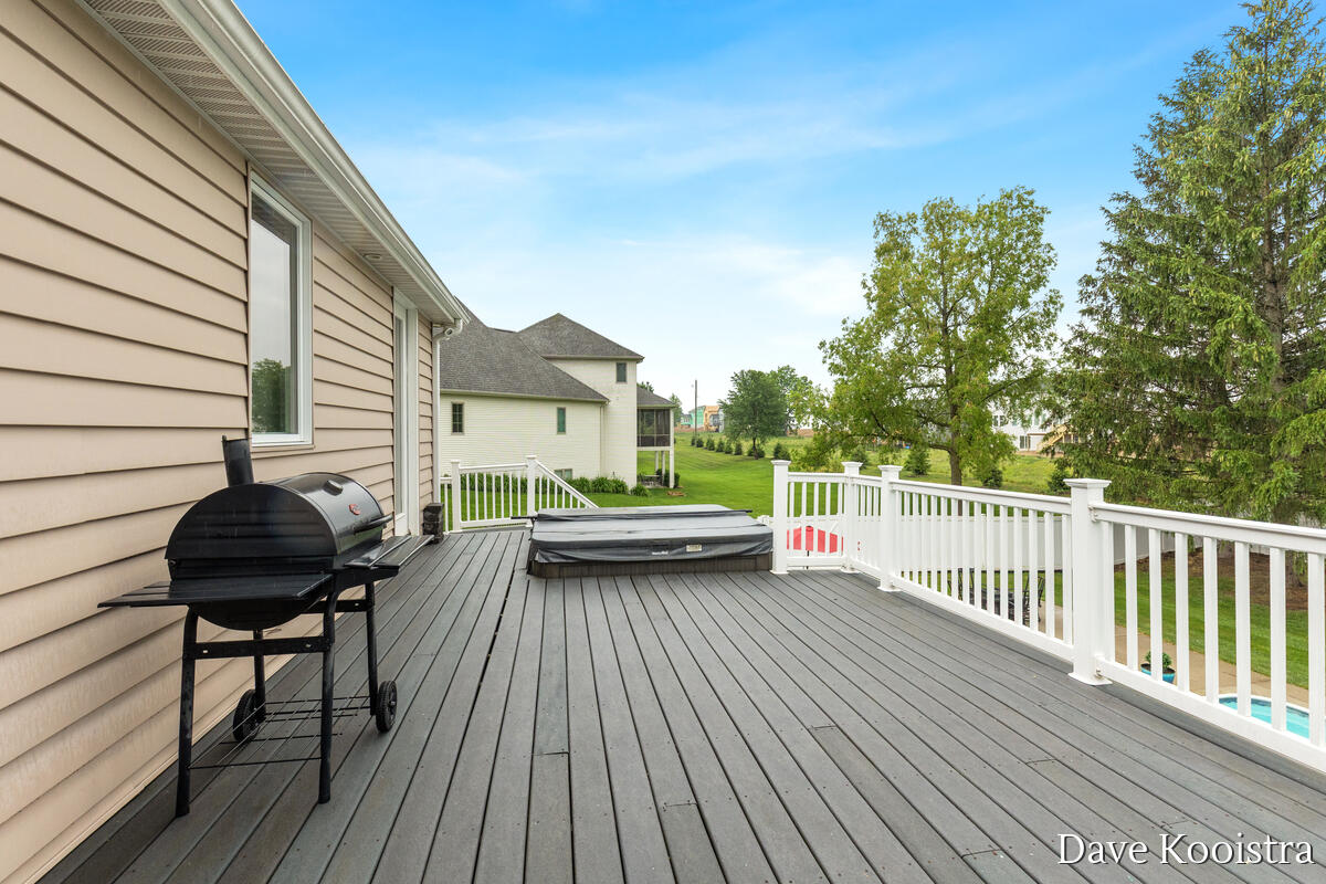 7707 Harmony Cove Court SE Byron Center MI 49315