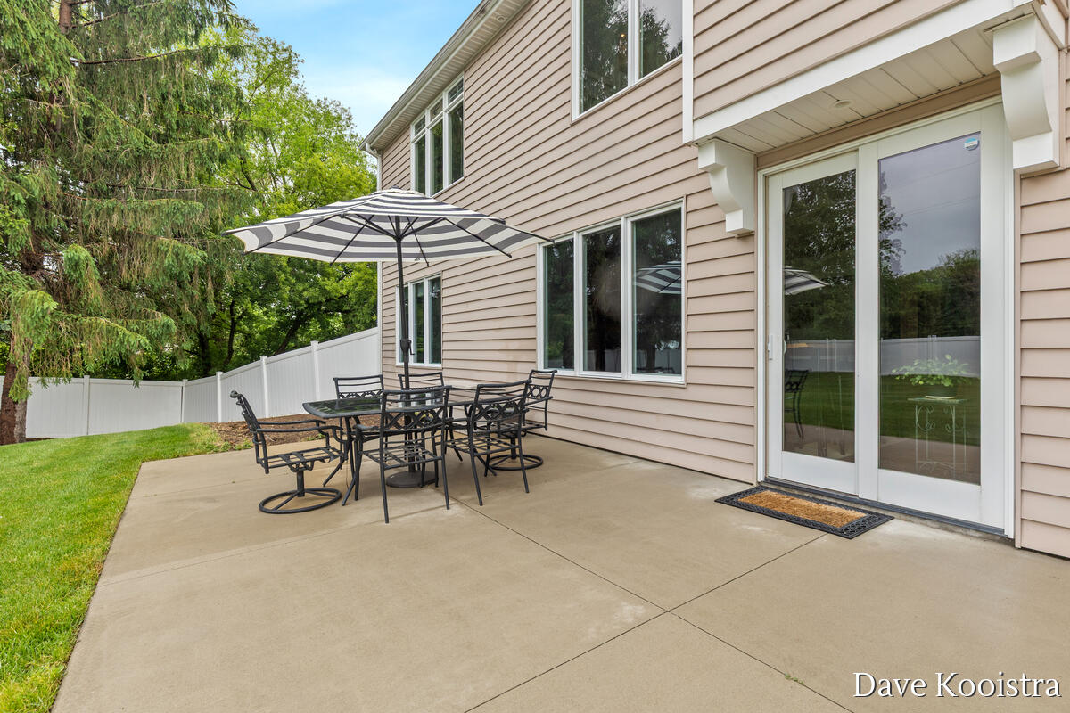 7707 Harmony Cove Court SE Byron Center MI 49315