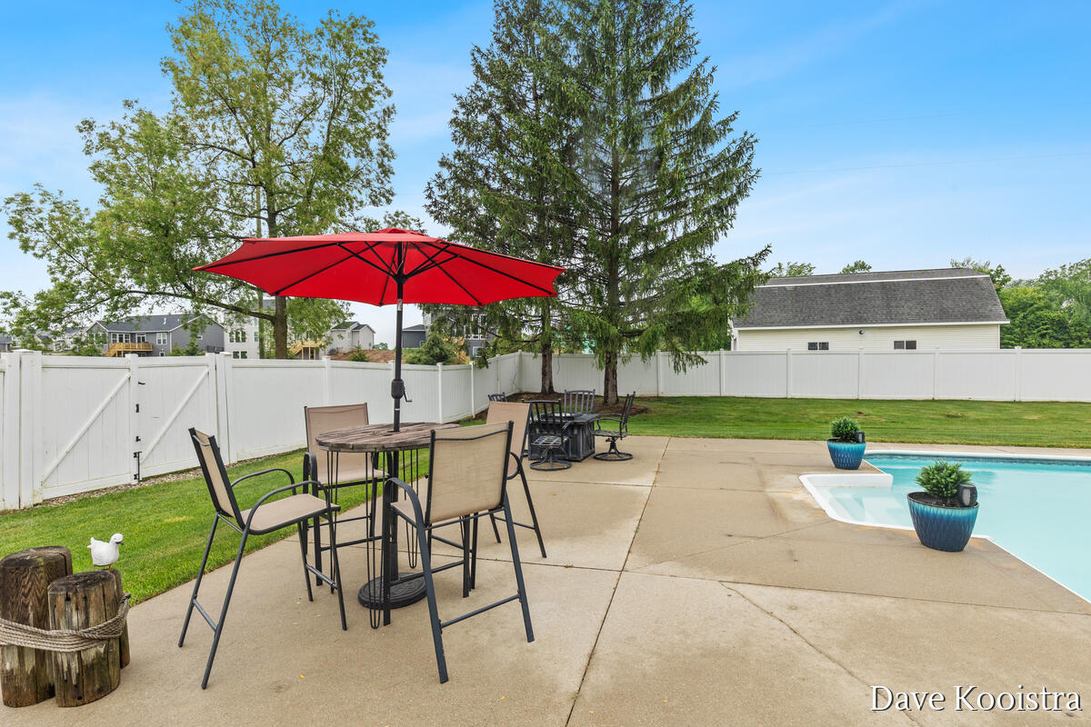 7707 Harmony Cove Court SE Byron Center MI 49315