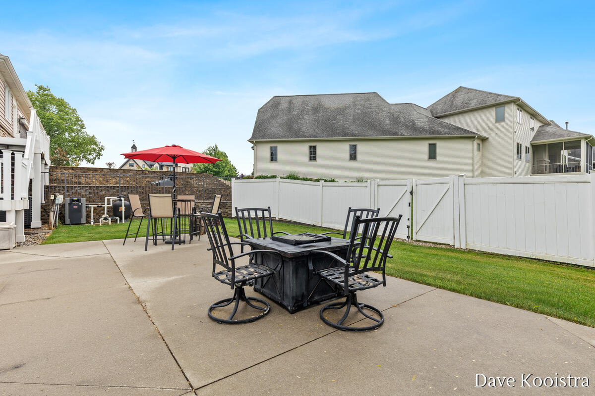 7707 Harmony Cove Court SE Byron Center MI 49315