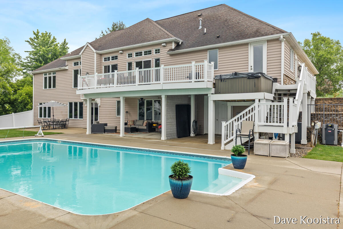 7707 Harmony Cove Court SE Byron Center MI 49315