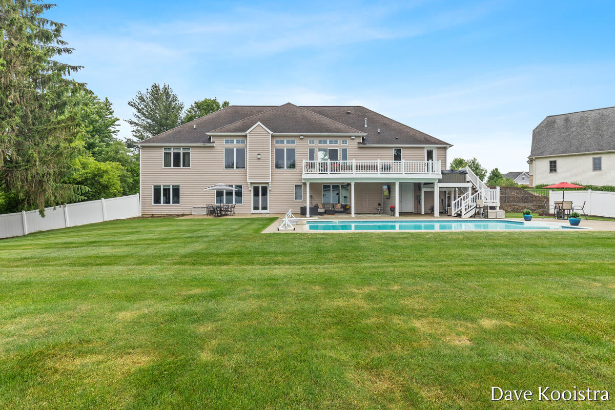 7707 Harmony Cove Court SE Byron Center MI 49315