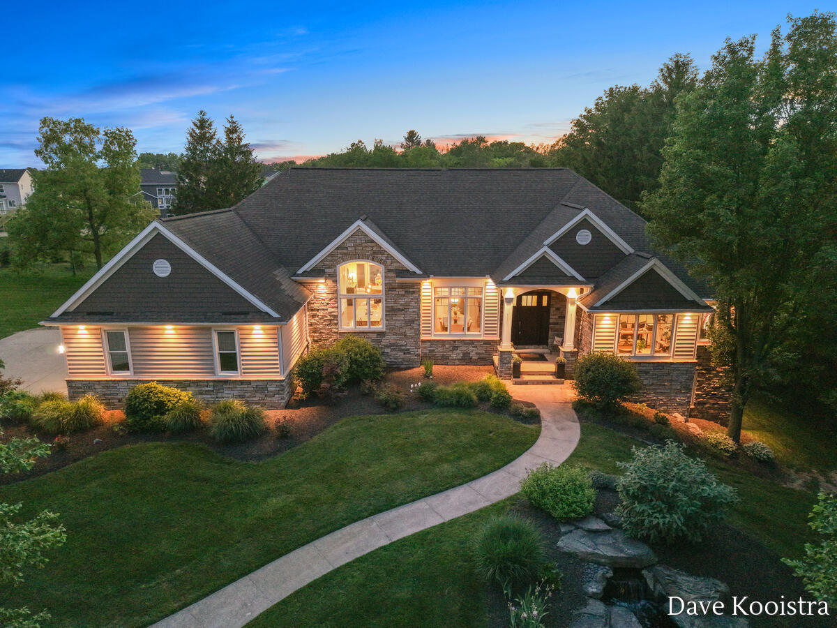 7707 Harmony Cove Court SE Byron Center MI 49315