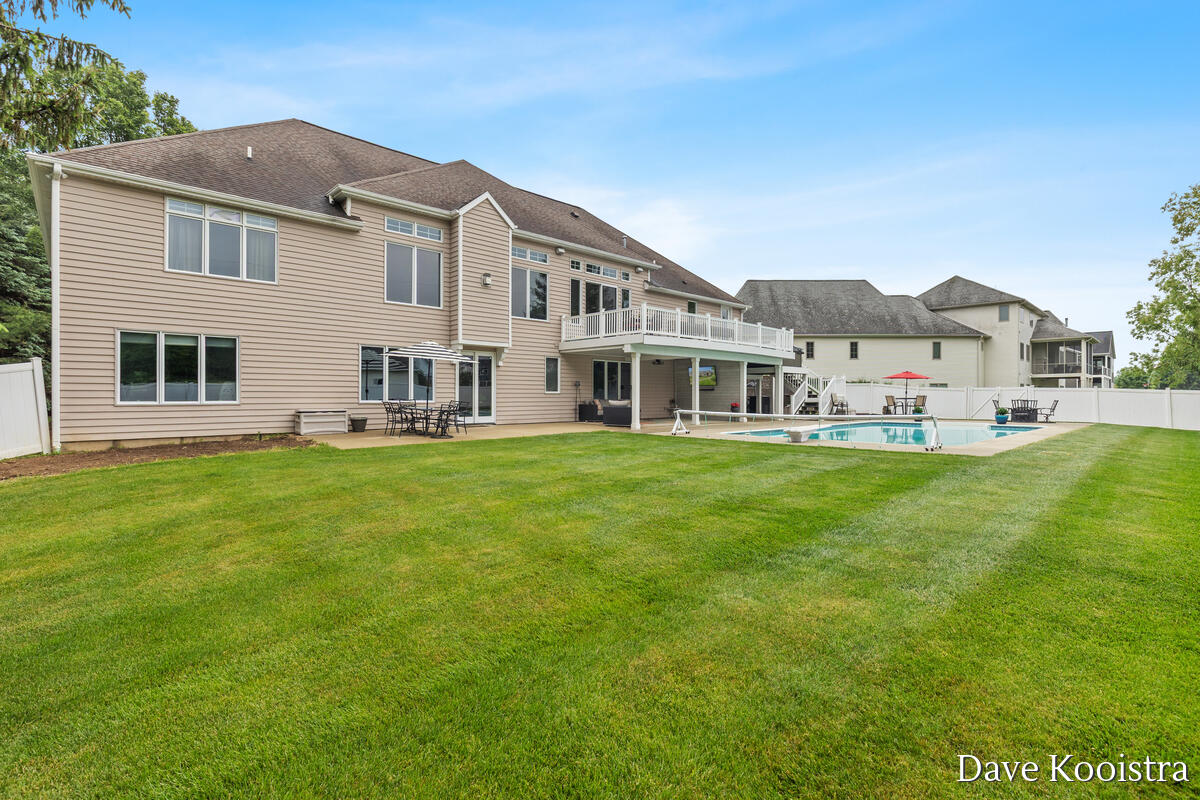 7707 Harmony Cove Court SE Byron Center MI 49315