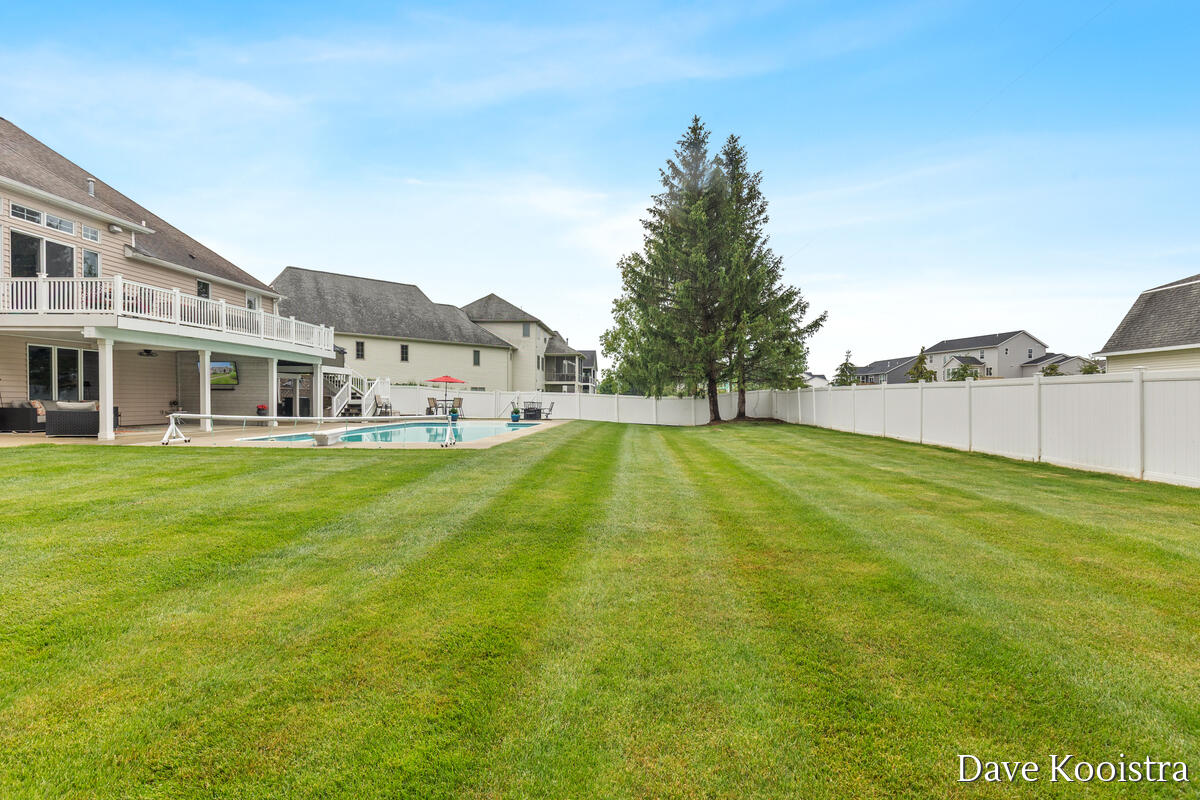 7707 Harmony Cove Court SE Byron Center MI 49315