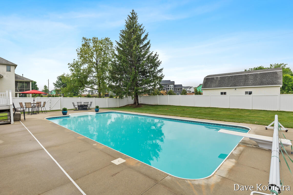 7707 Harmony Cove Court SE Byron Center MI 49315