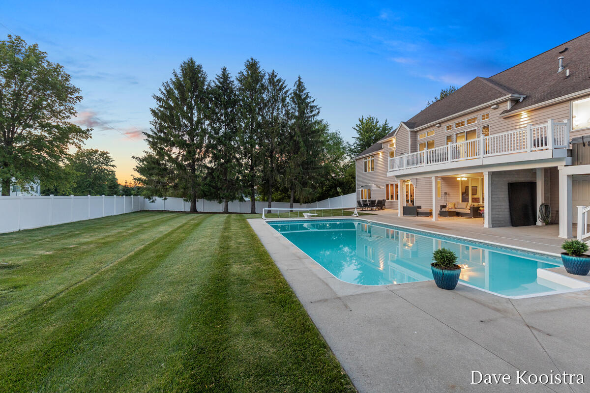 7707 Harmony Cove Court SE Byron Center MI 49315