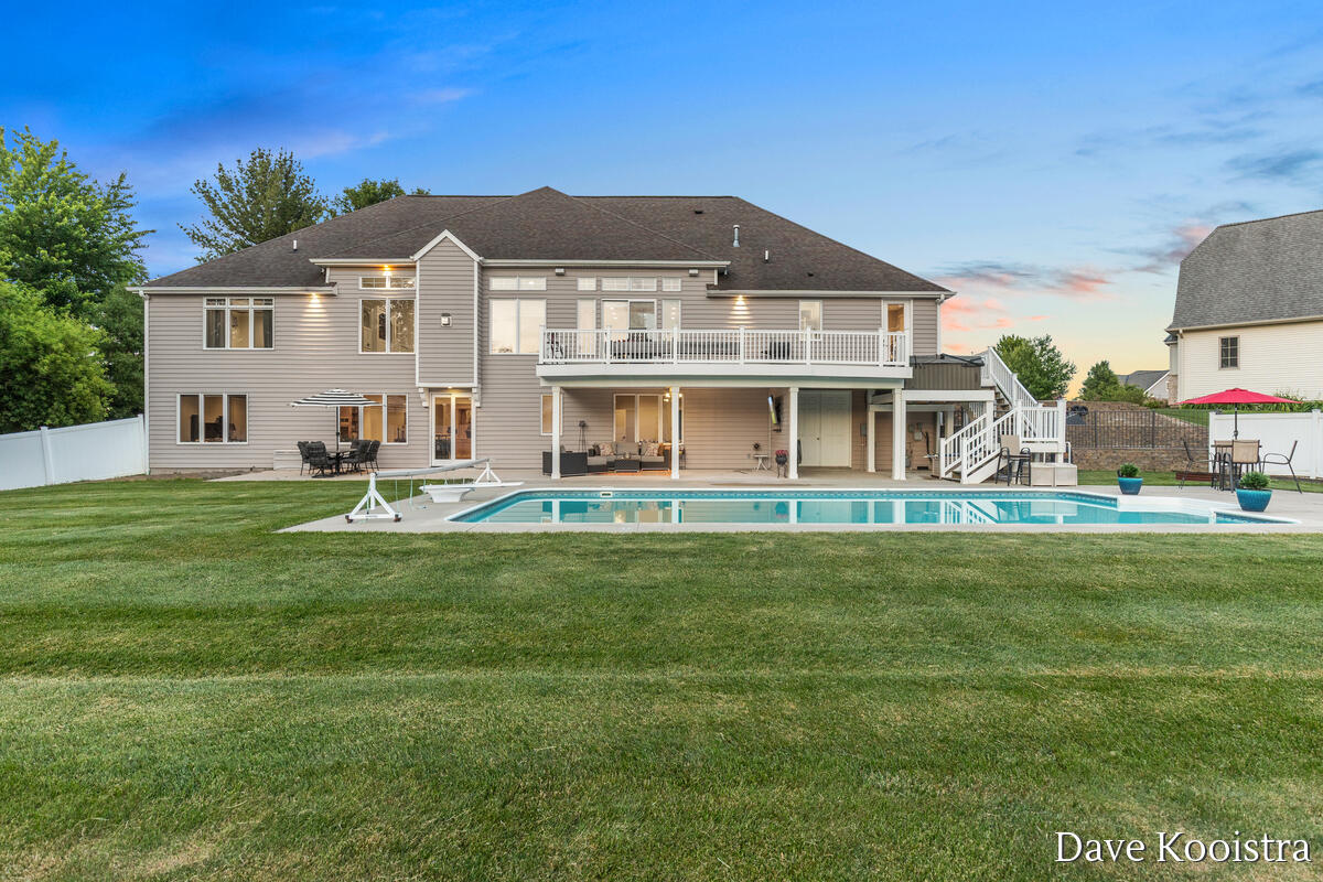 7707 Harmony Cove Court SE Byron Center MI 49315