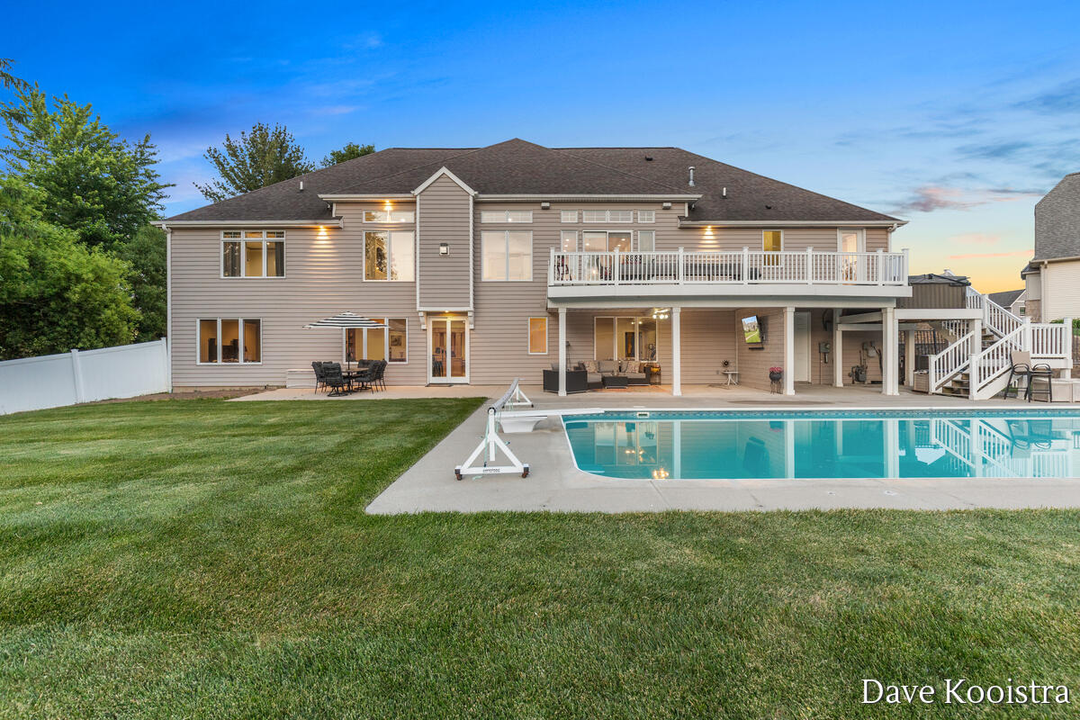 7707 Harmony Cove Court SE Byron Center MI 49315