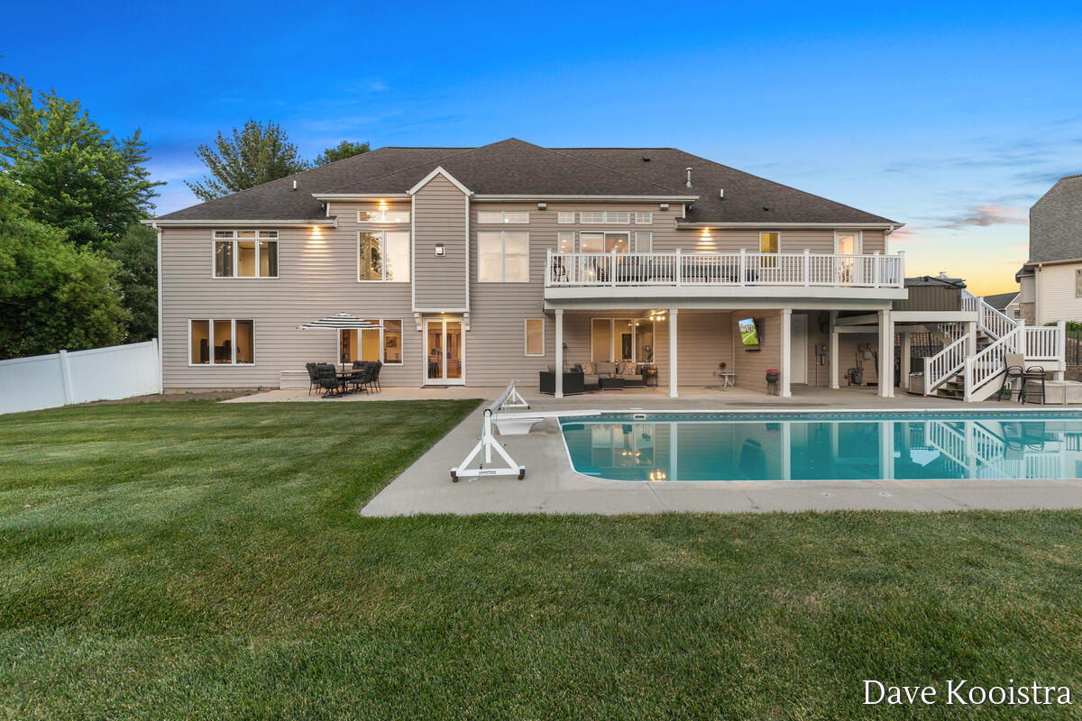 7707 Harmony Cove Court SE Byron Center MI 49315