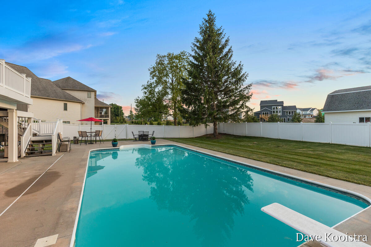 7707 Harmony Cove Court SE Byron Center MI 49315