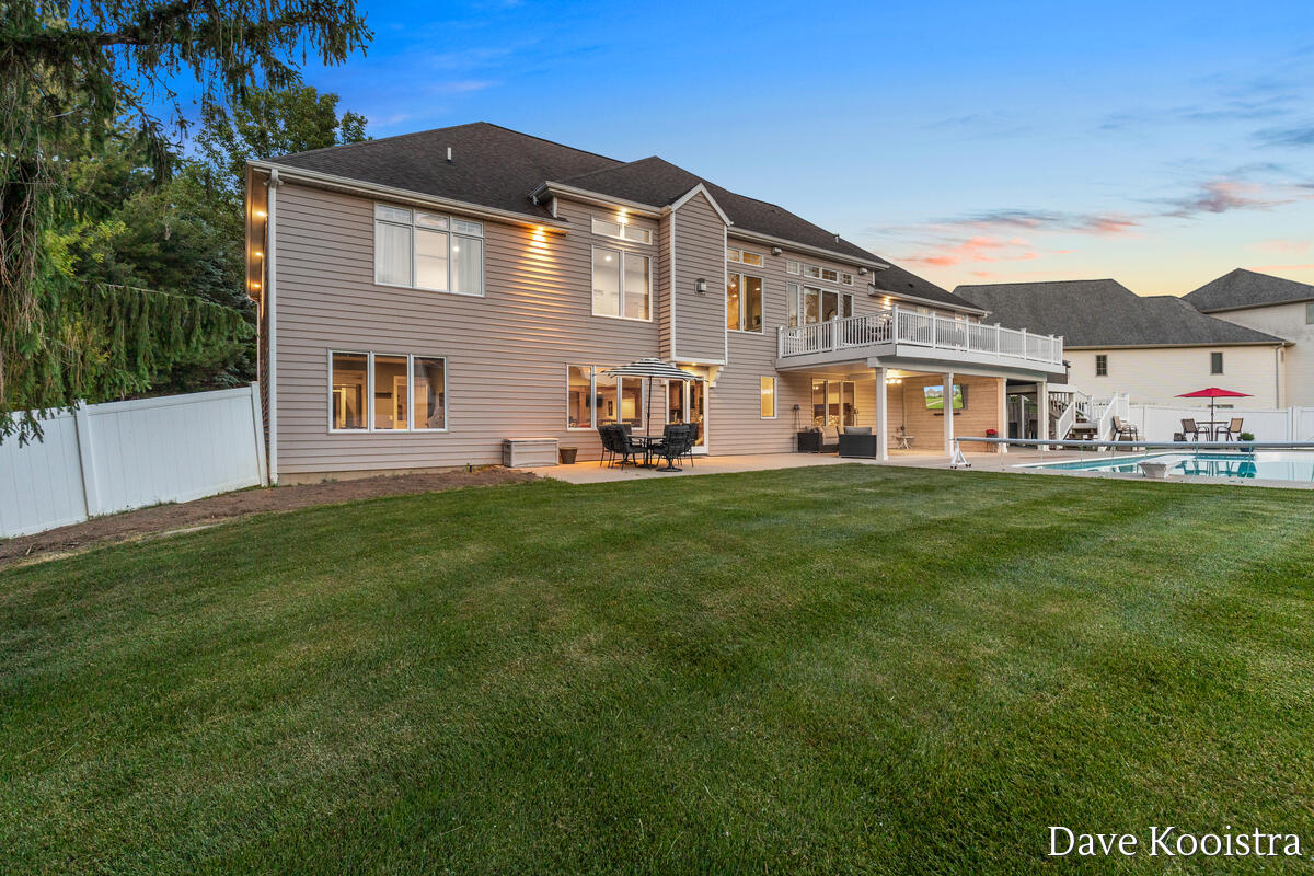 7707 Harmony Cove Court SE Byron Center MI 49315