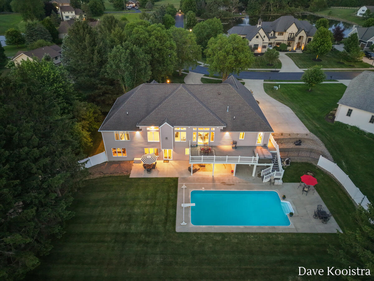 7707 Harmony Cove Court SE Byron Center MI 49315